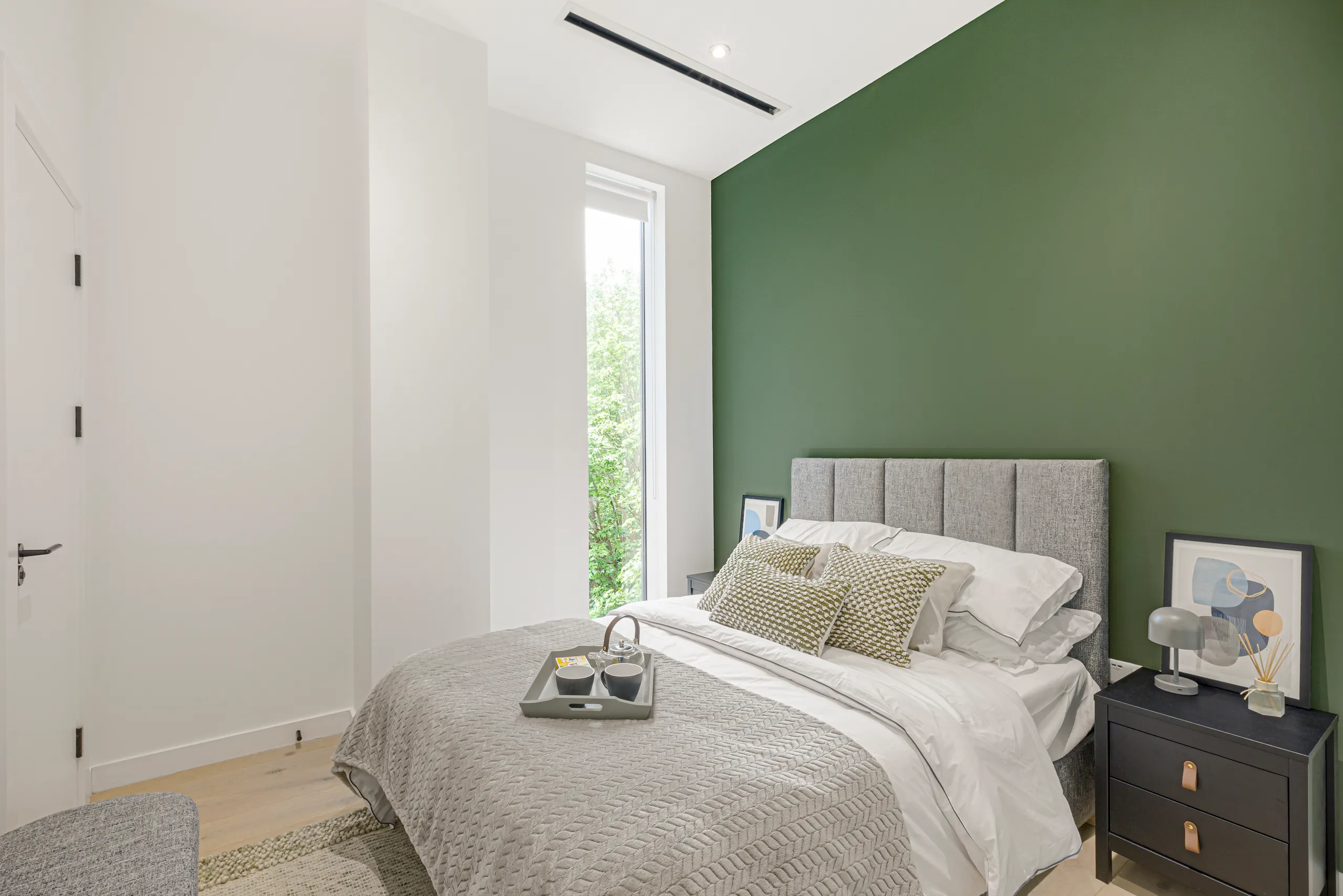 2 Bedroom