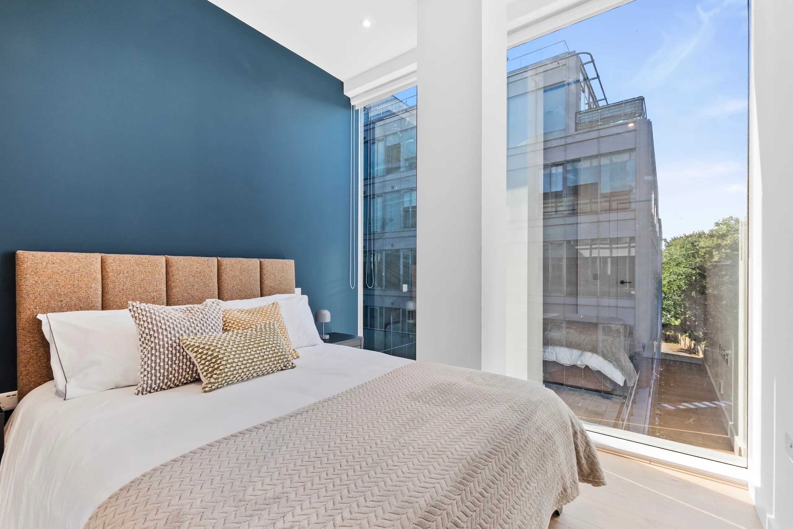 2 Bedroom