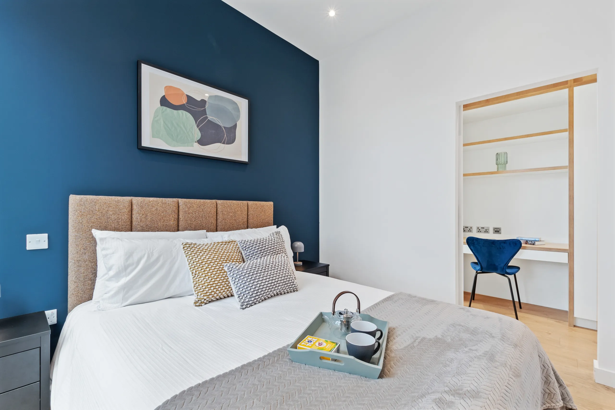 2 Bedroom