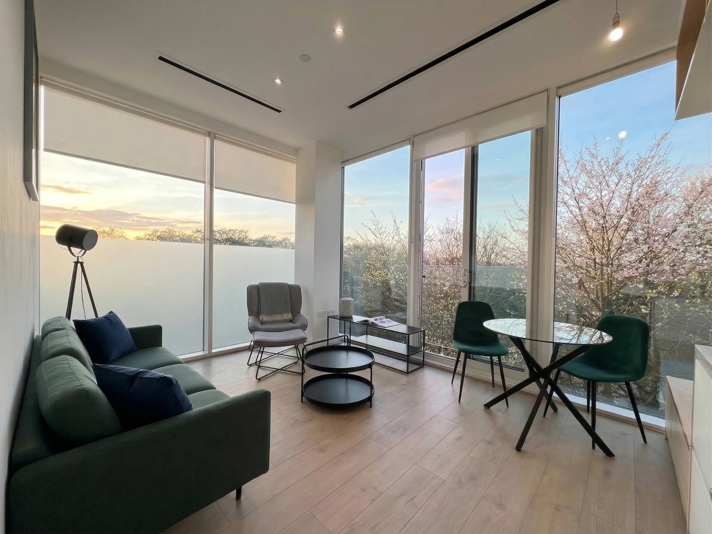 2 Bedroom
