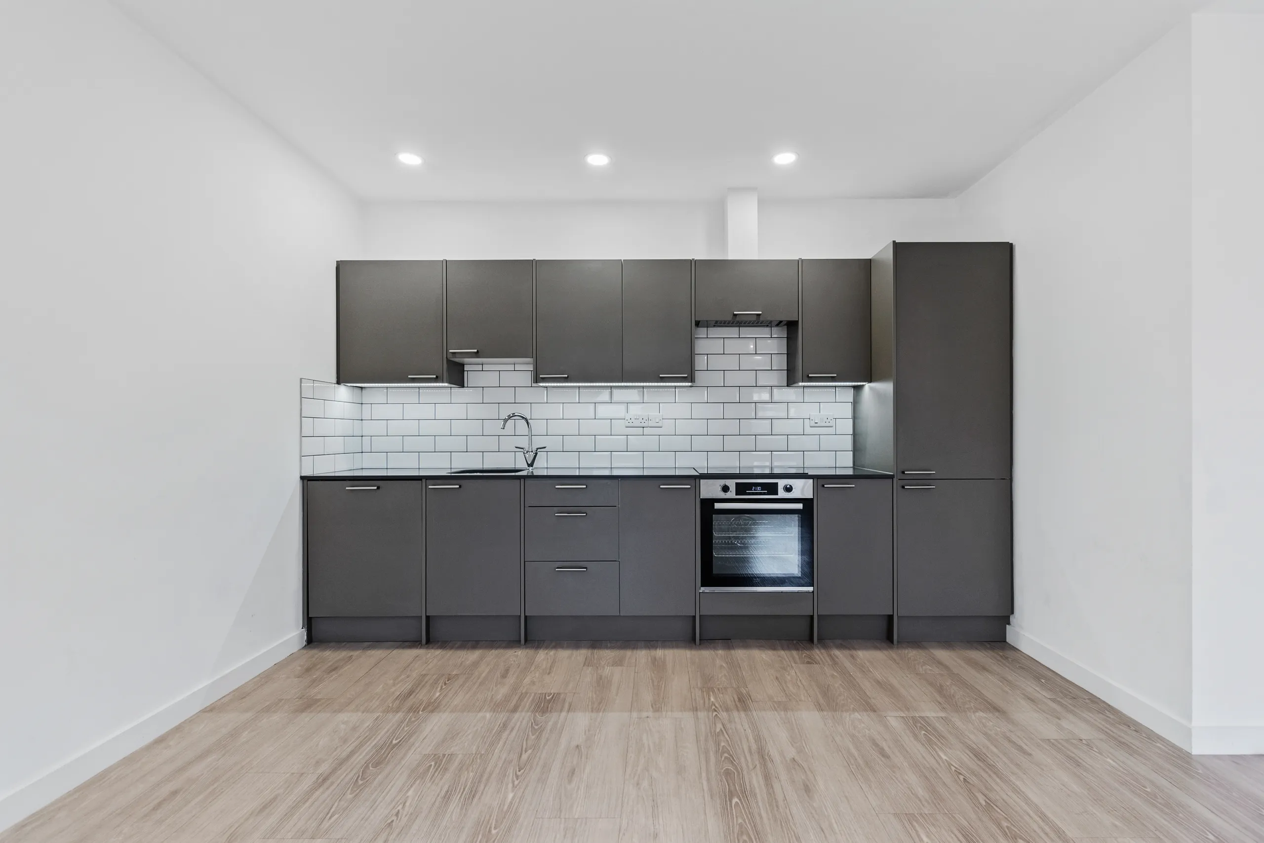 2 Bedroom