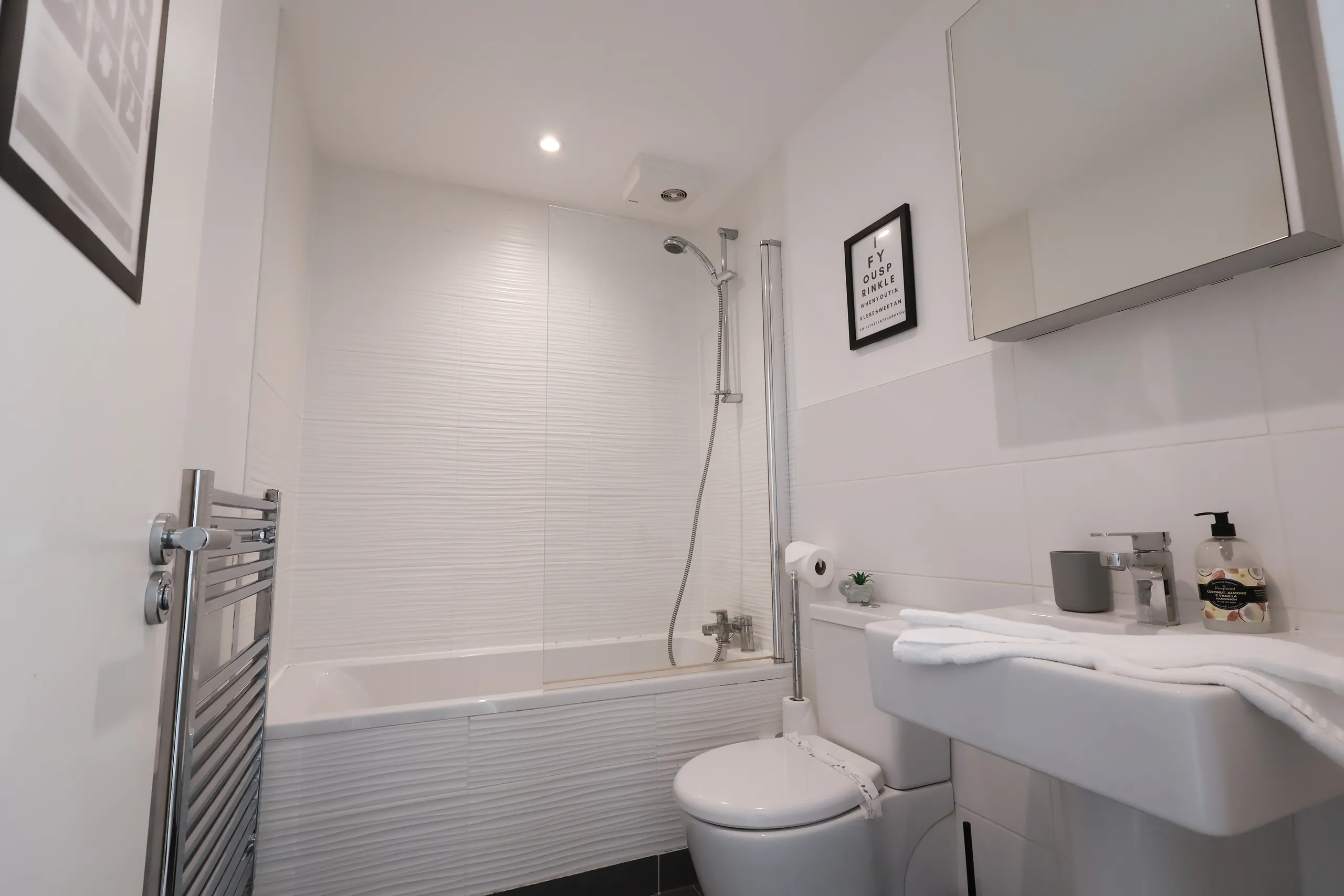 2 Bedroom
