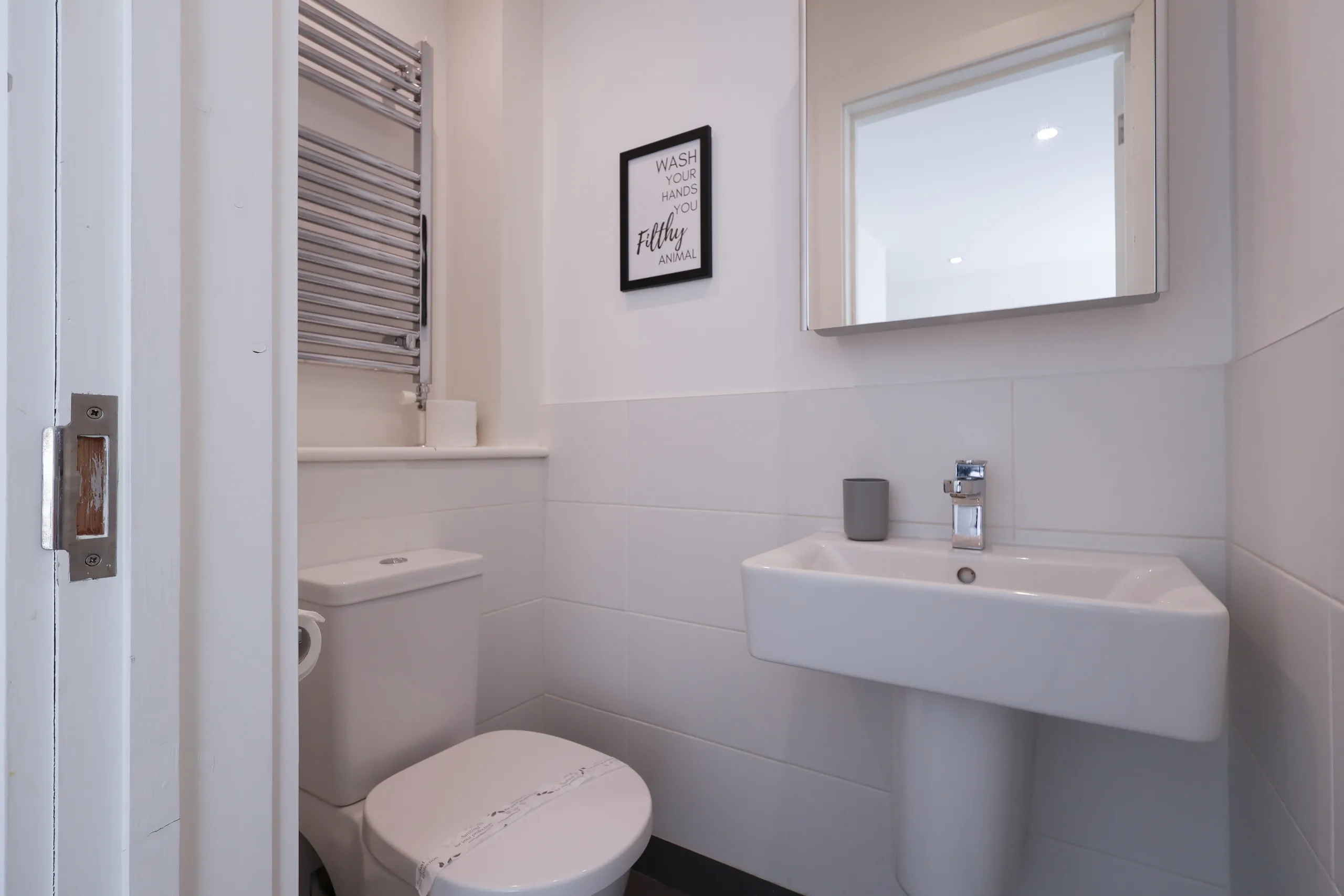 2 Bedroom