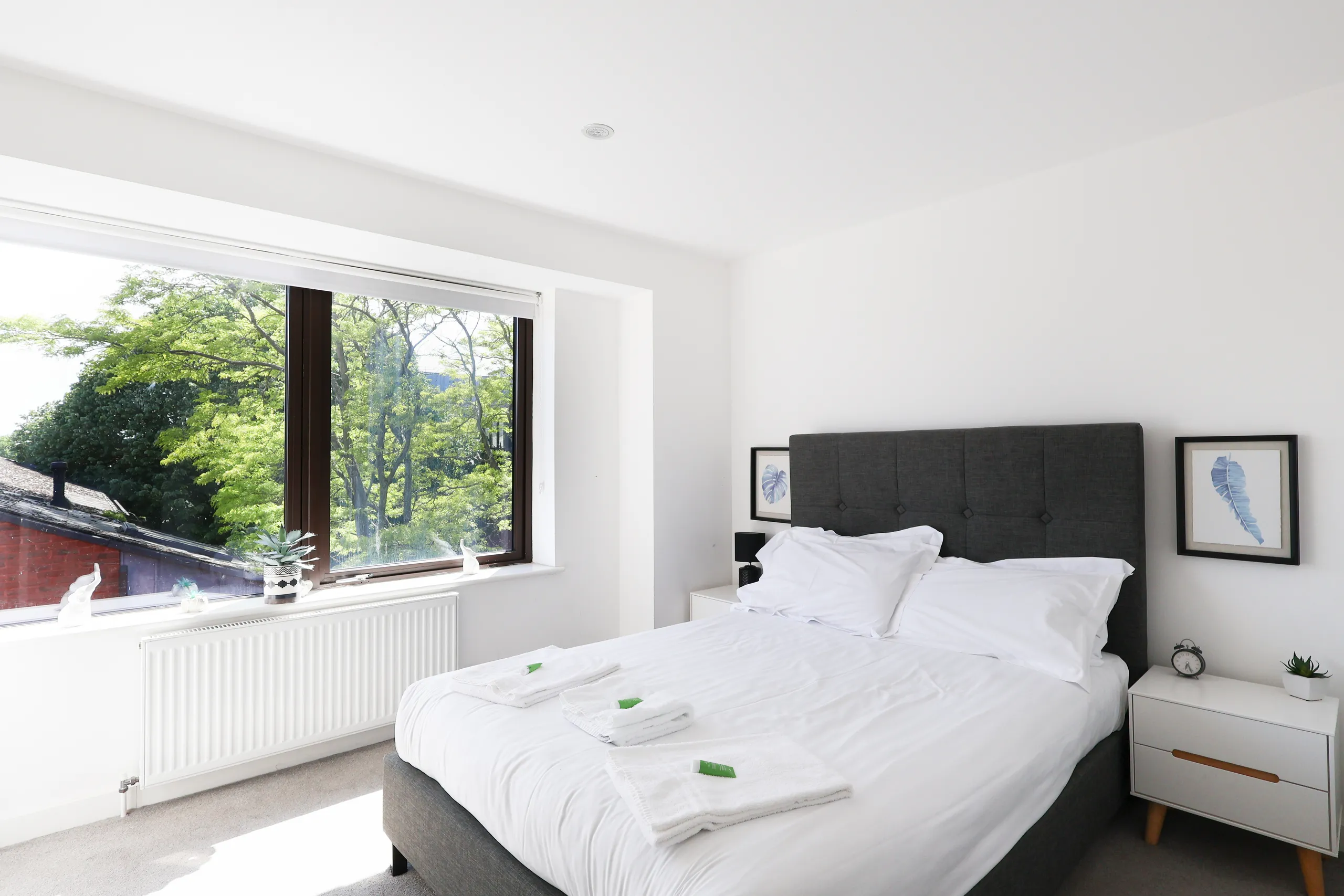 2 Bedroom