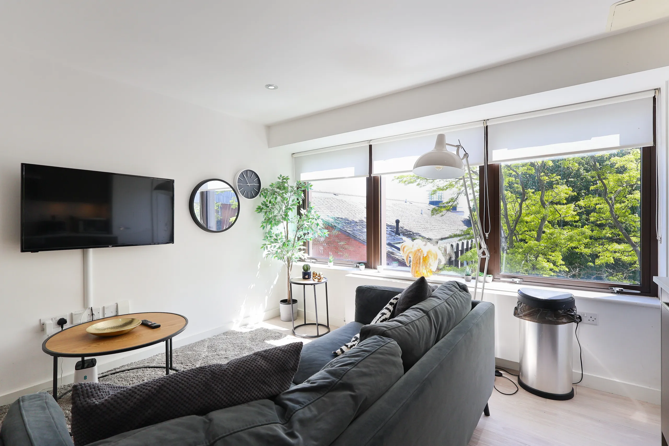 2 Bedroom