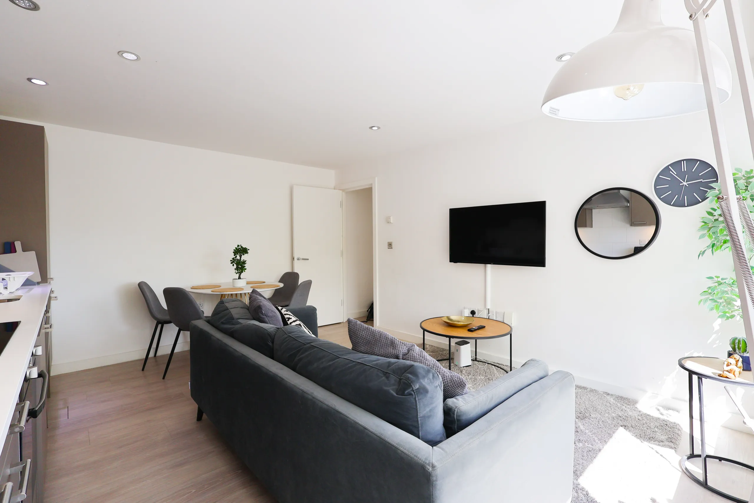 2 Bedroom
