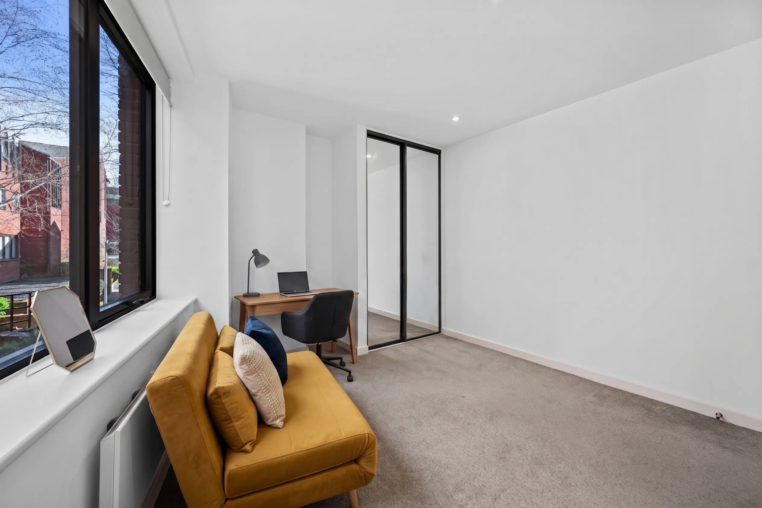 2 Bedroom