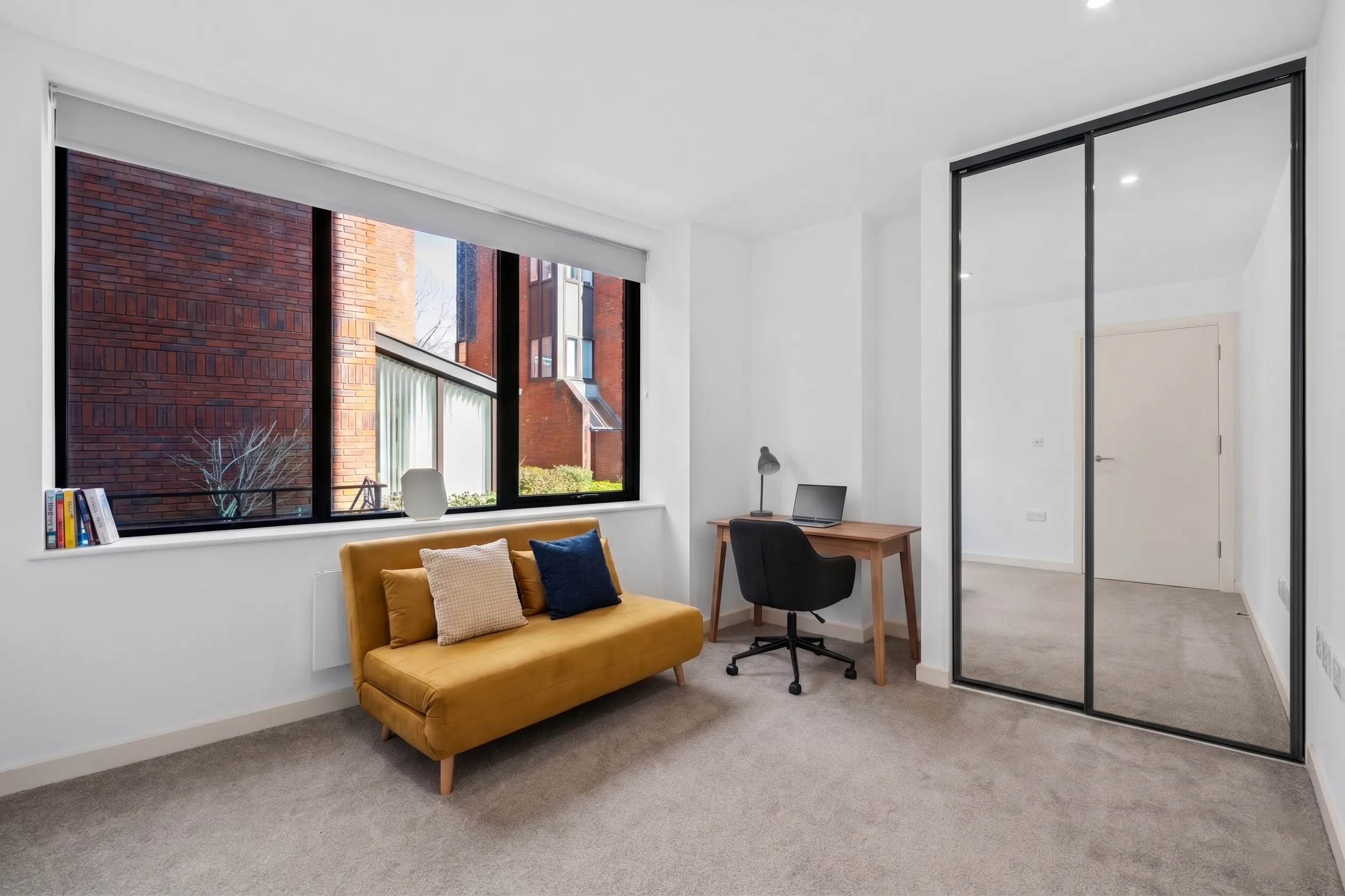 2 Bedroom