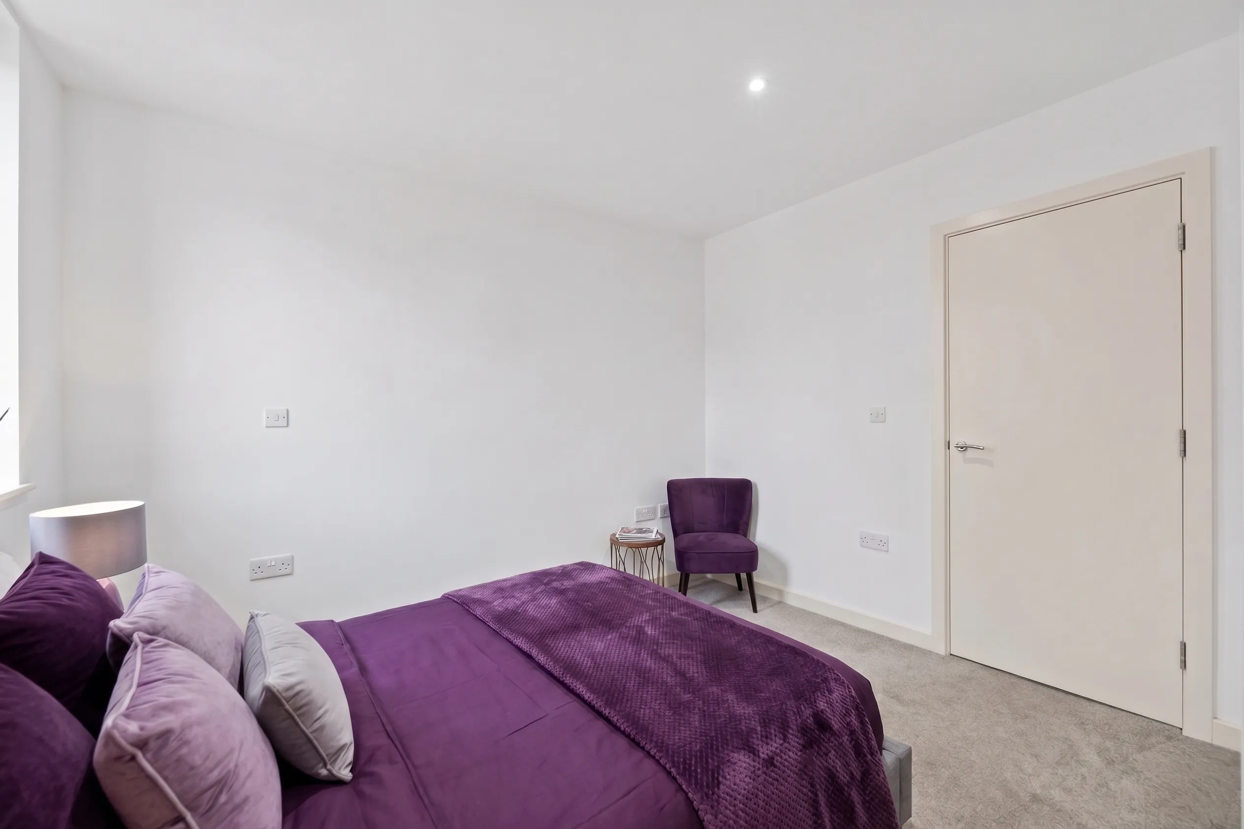 2 Bedroom