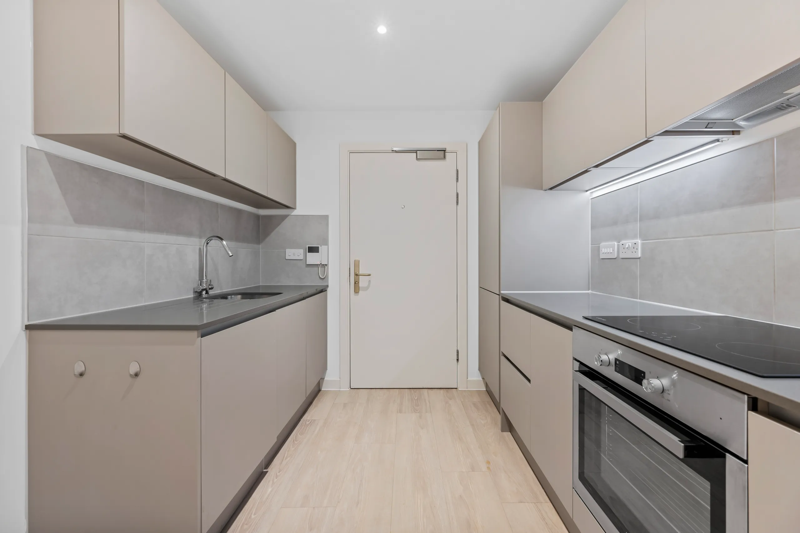 2 Bedroom