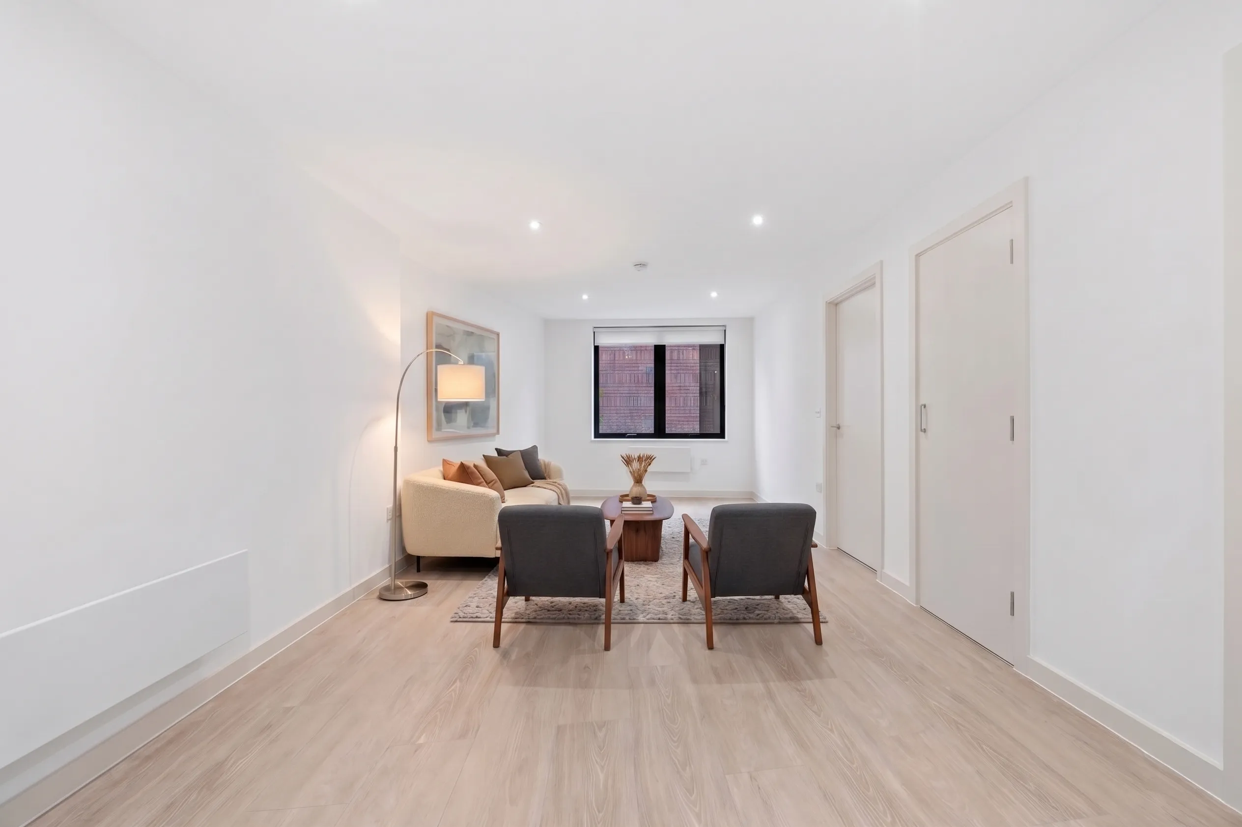 2 Bedroom