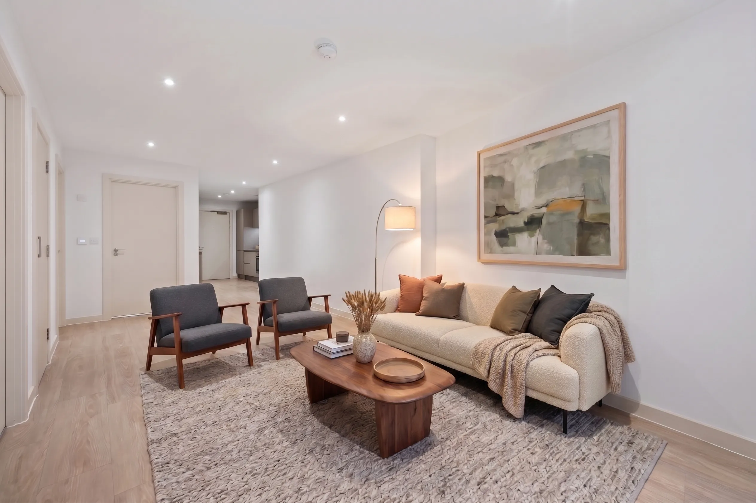 2 Bedroom