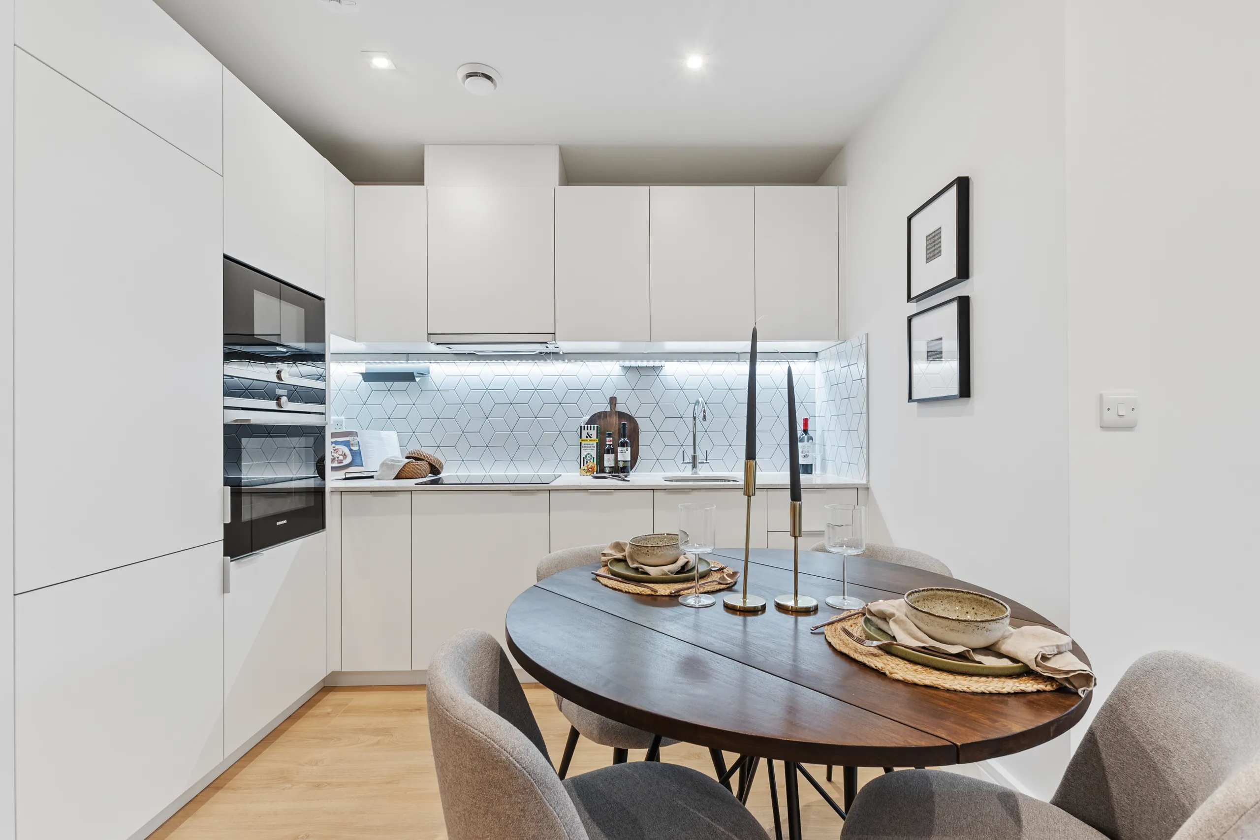 2 Bedroom