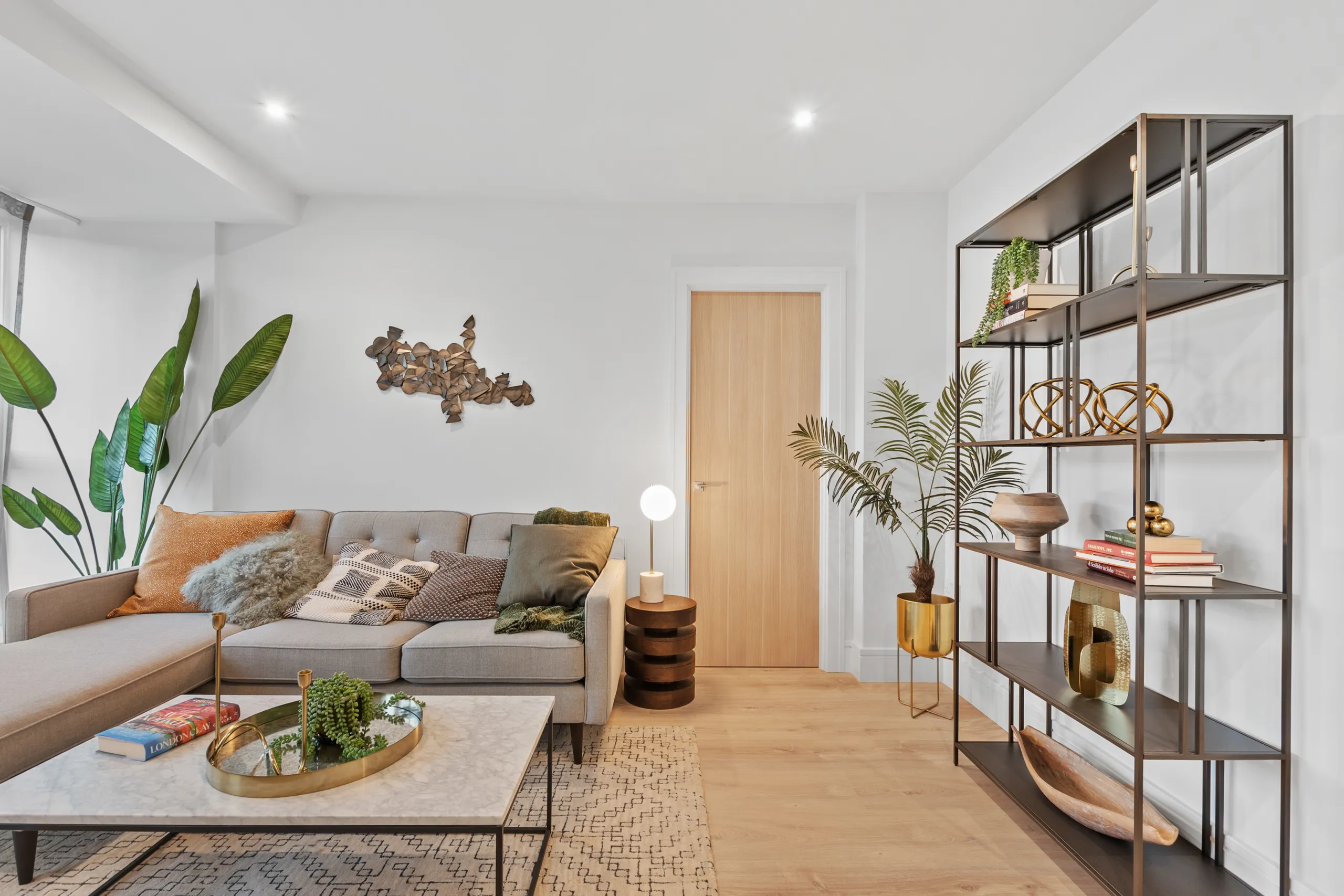 2 Bedroom
