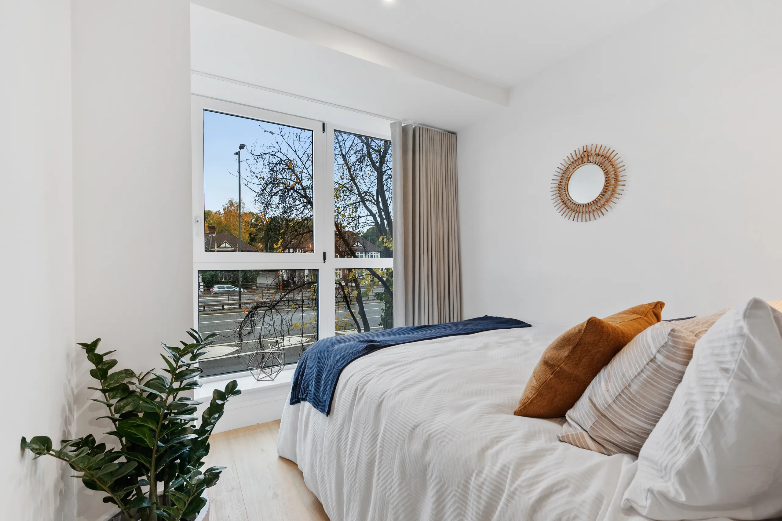 2 Bedroom