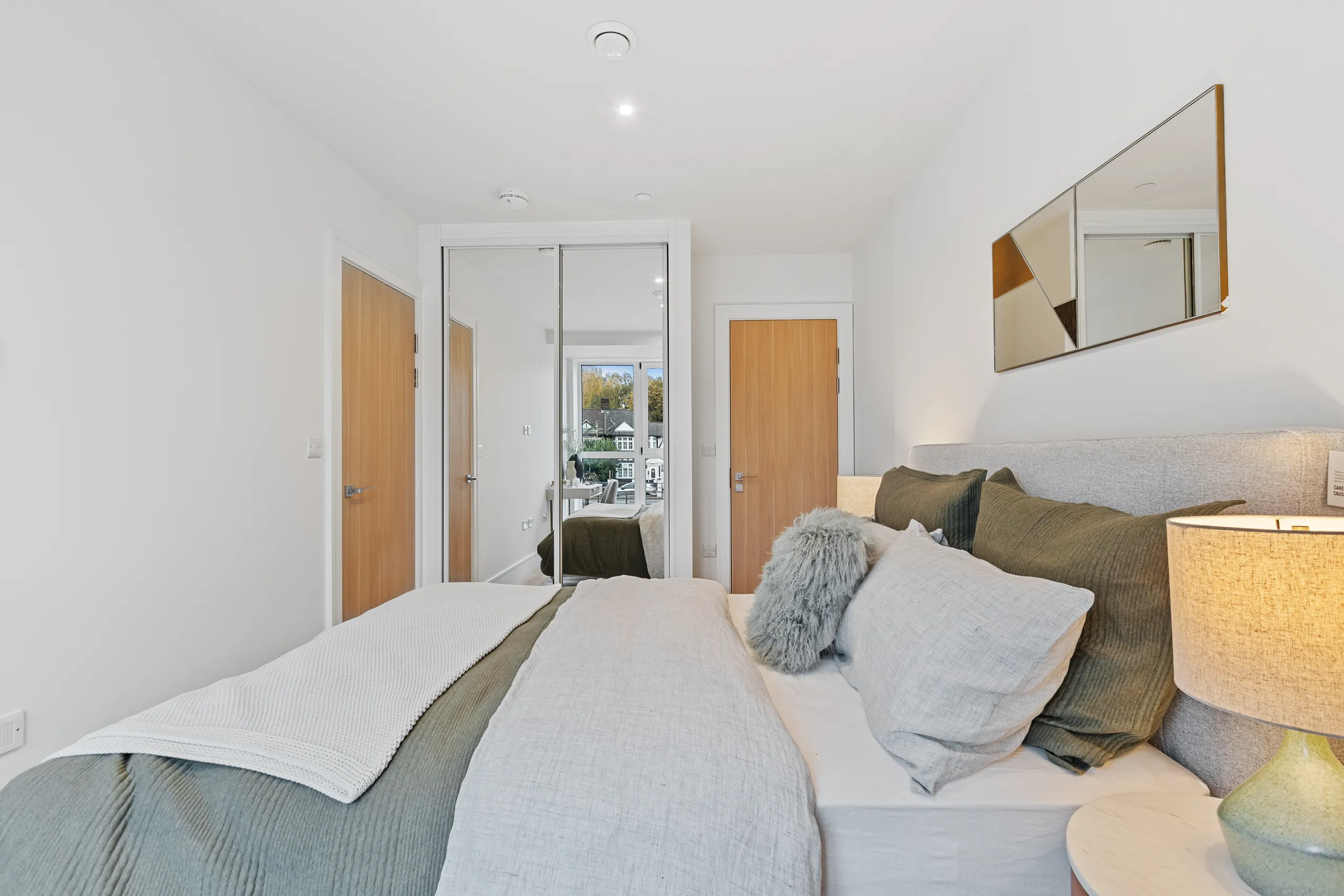 2 Bedroom