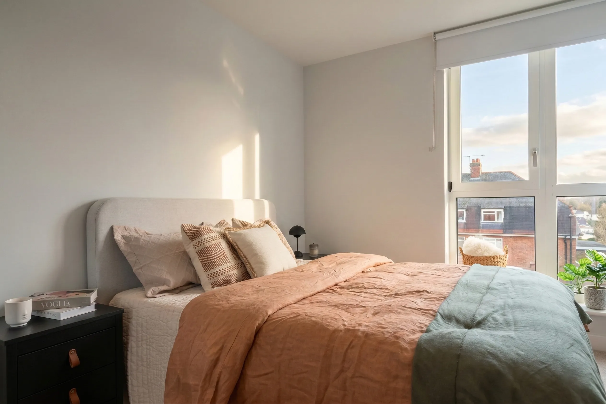 2 Bedroom