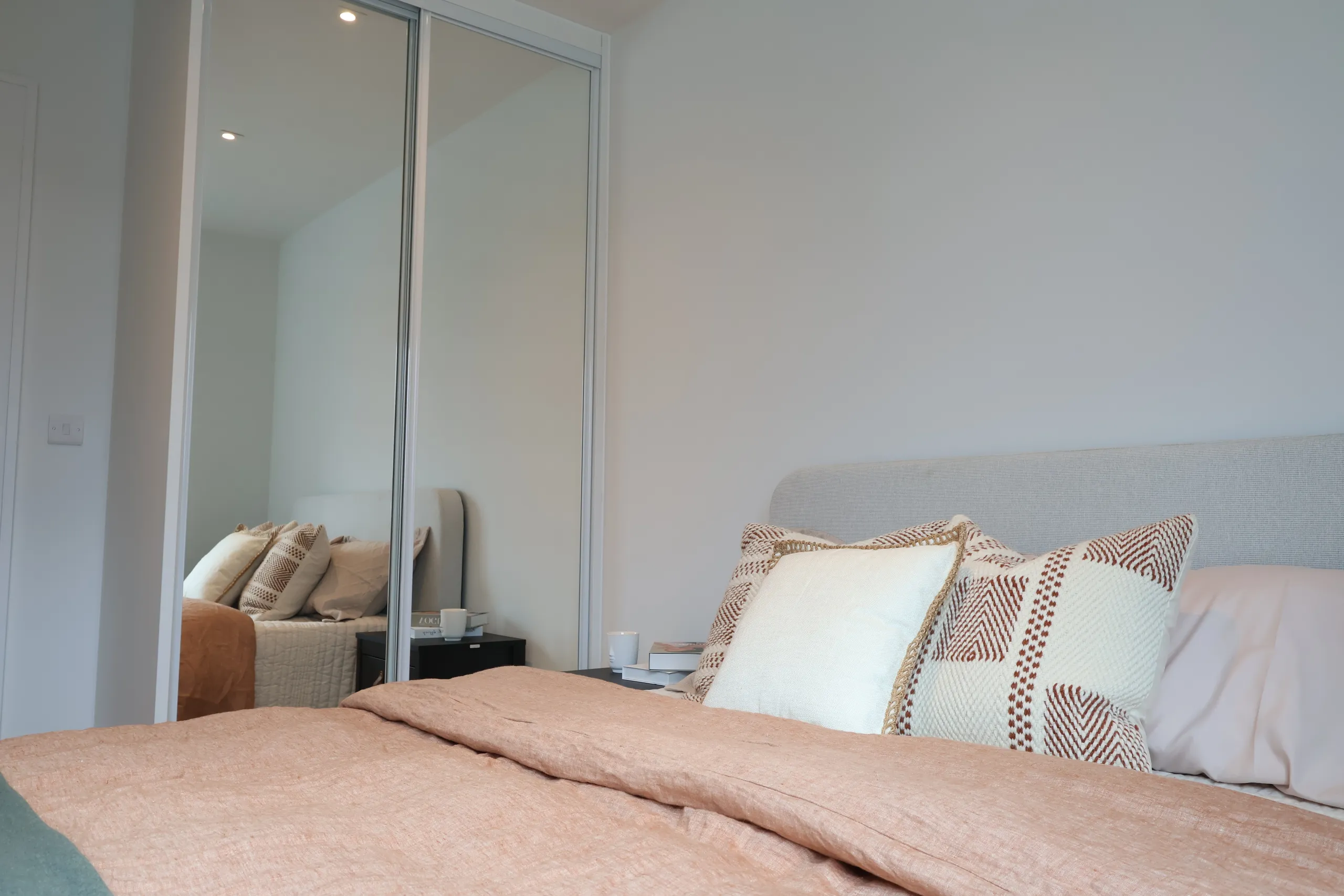 2 Bedroom
