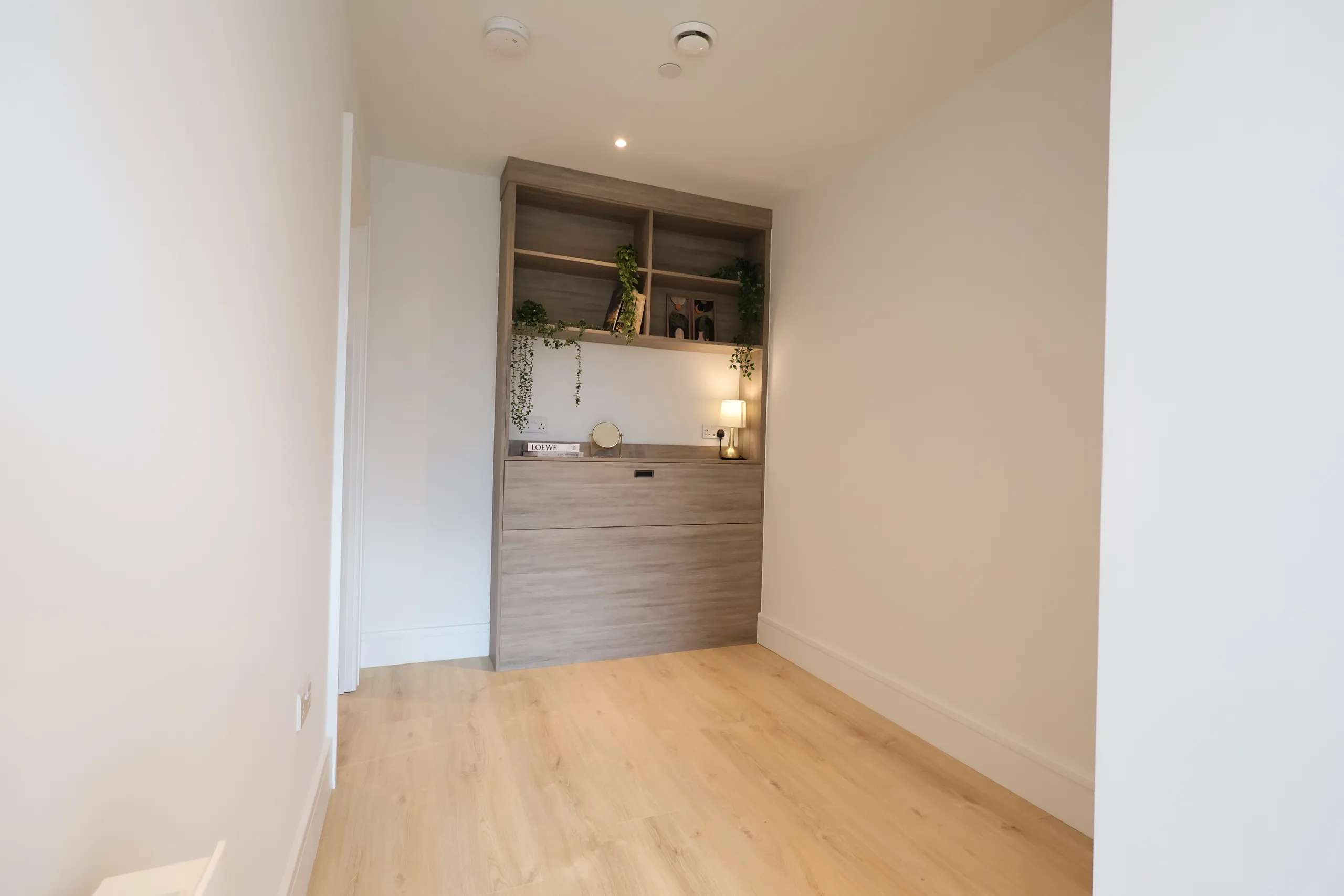 2 Bedroom