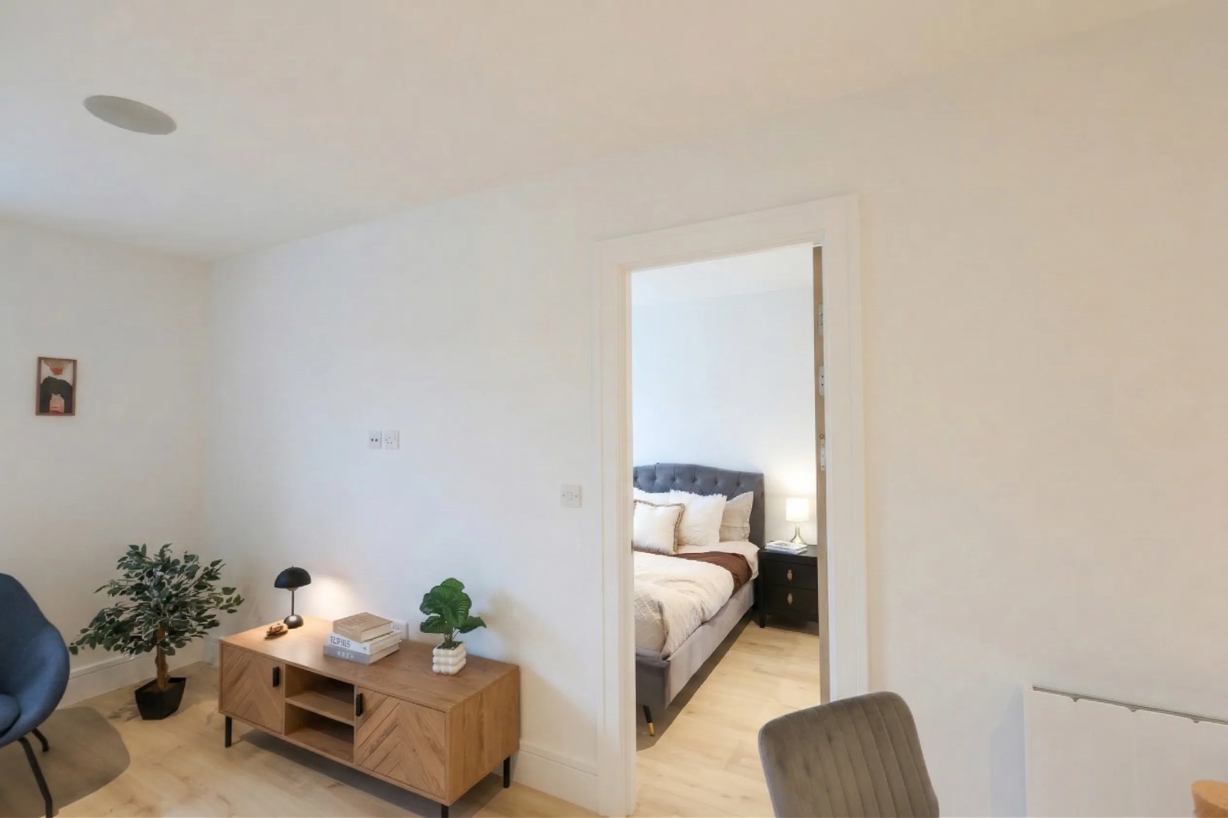 2 Bedroom