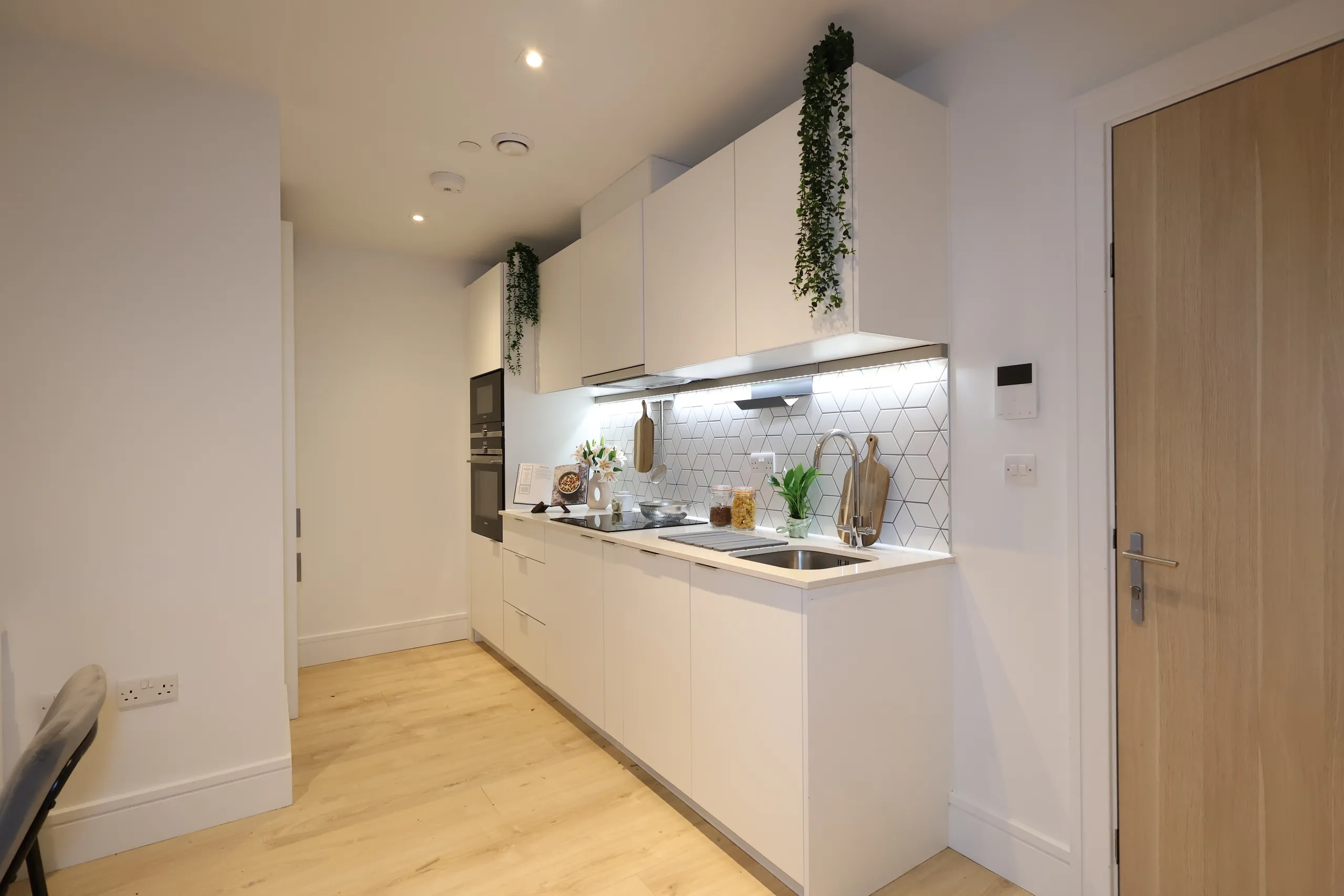 2 Bedroom