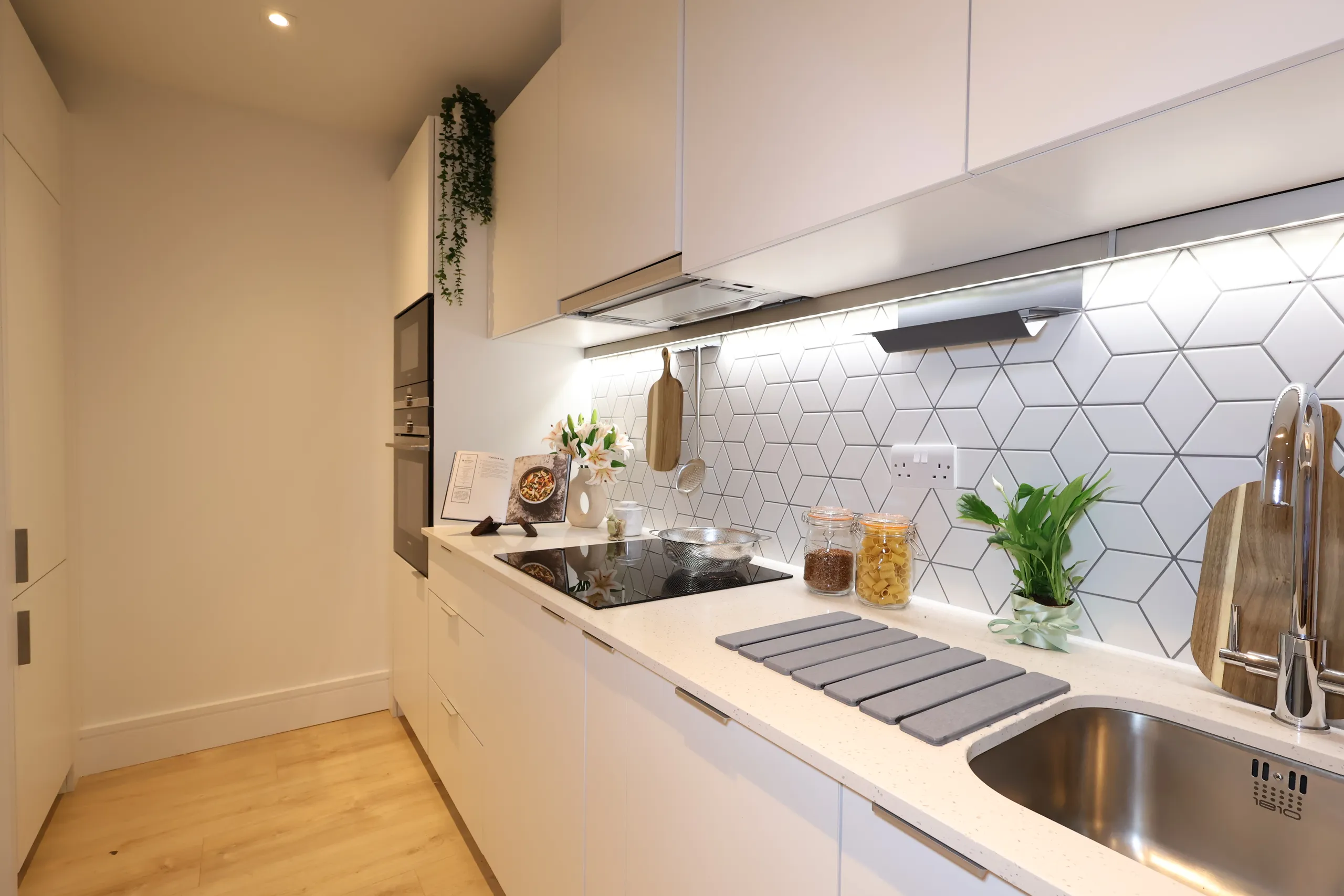 2 Bedroom