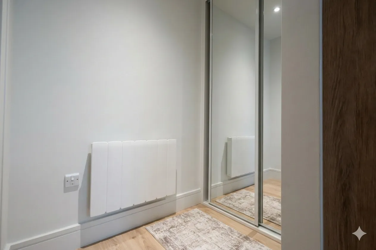 2 Bedroom