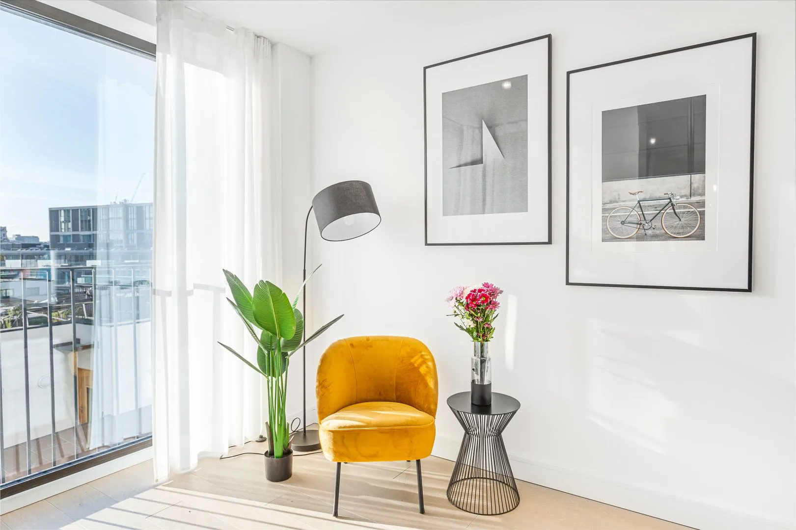 3 Bedroom