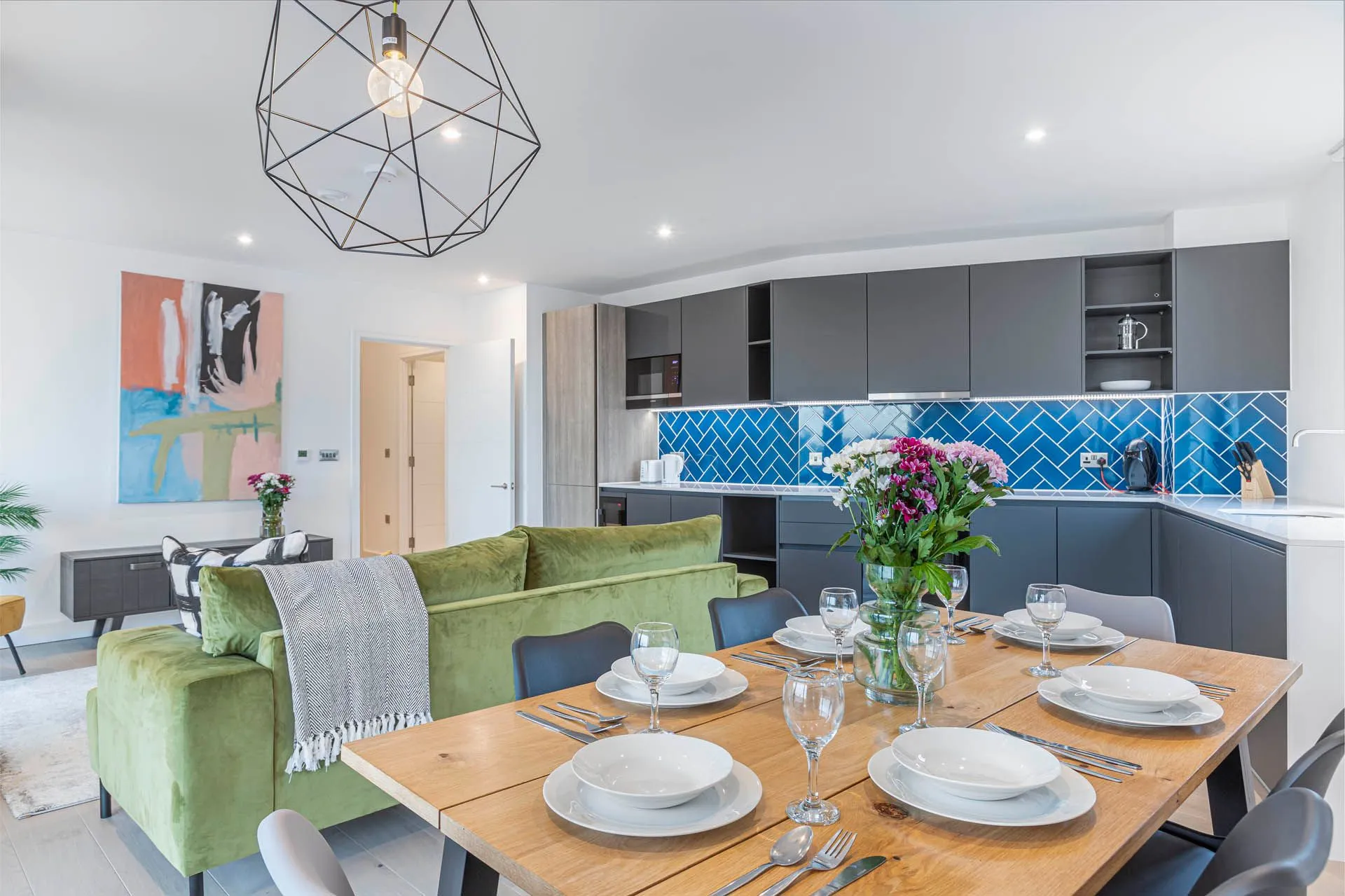 3 Bedroom