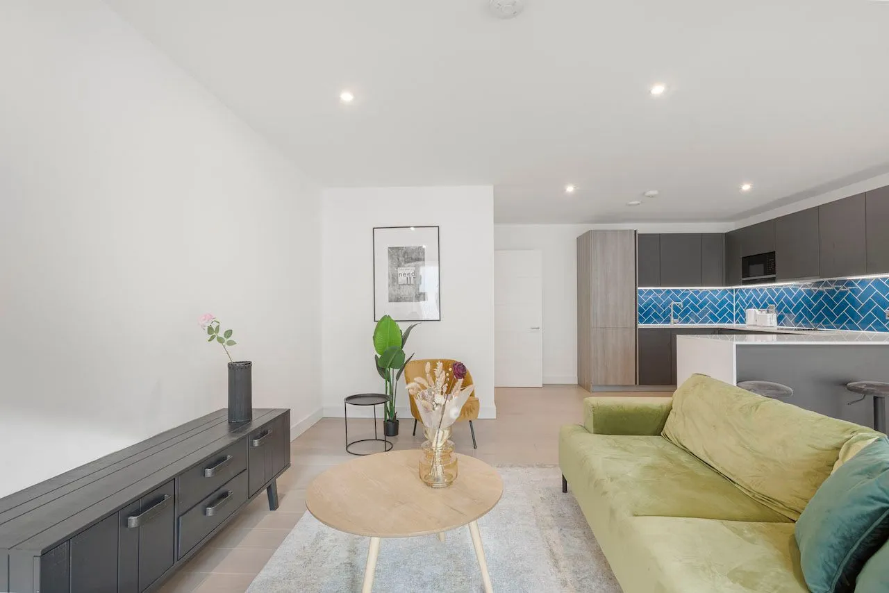 3 Bedroom
