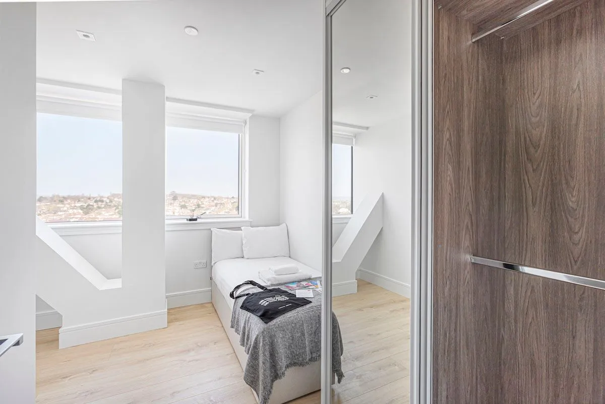 3 Bedroom