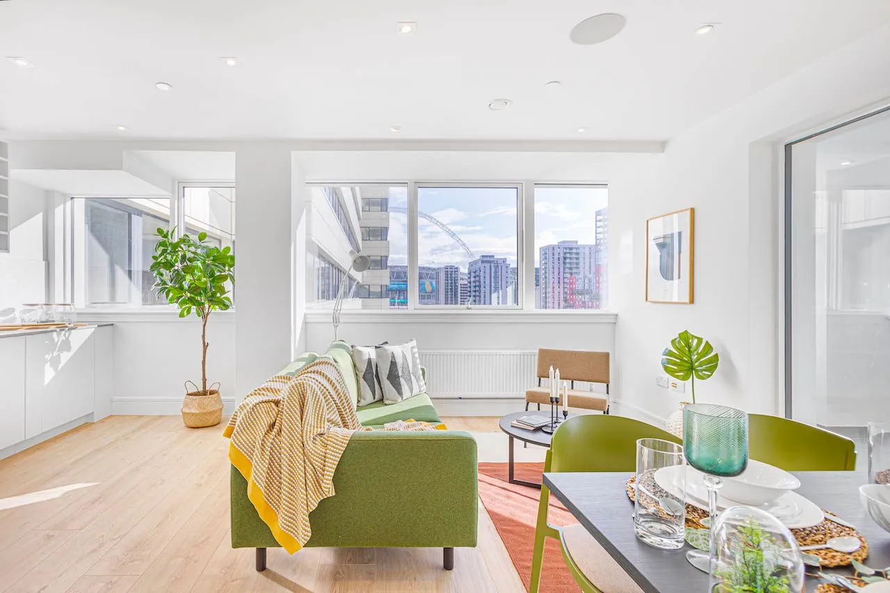 3 Bedroom