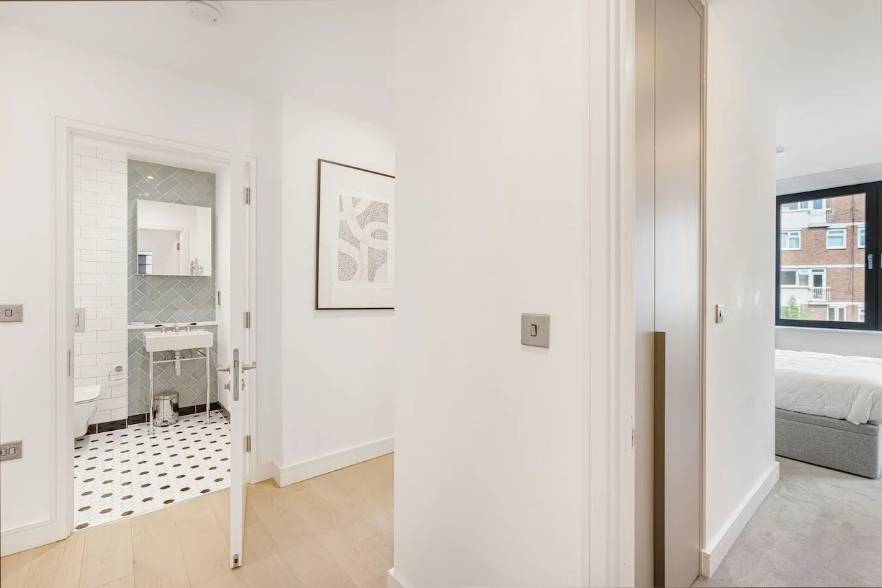 3 Bedroom