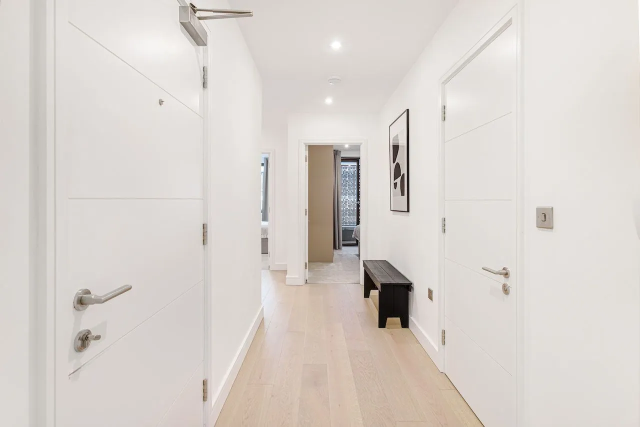 3 Bedroom