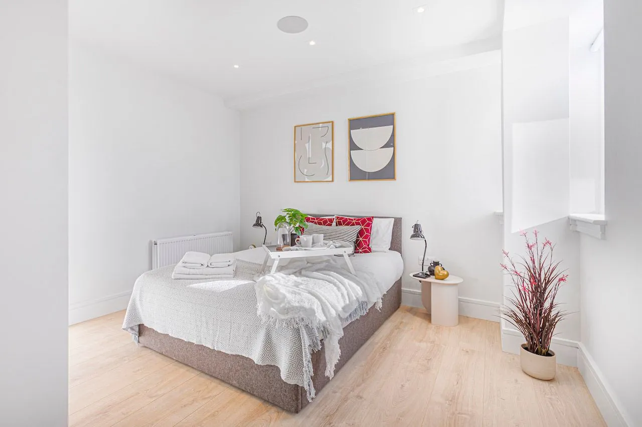 3 Bedroom