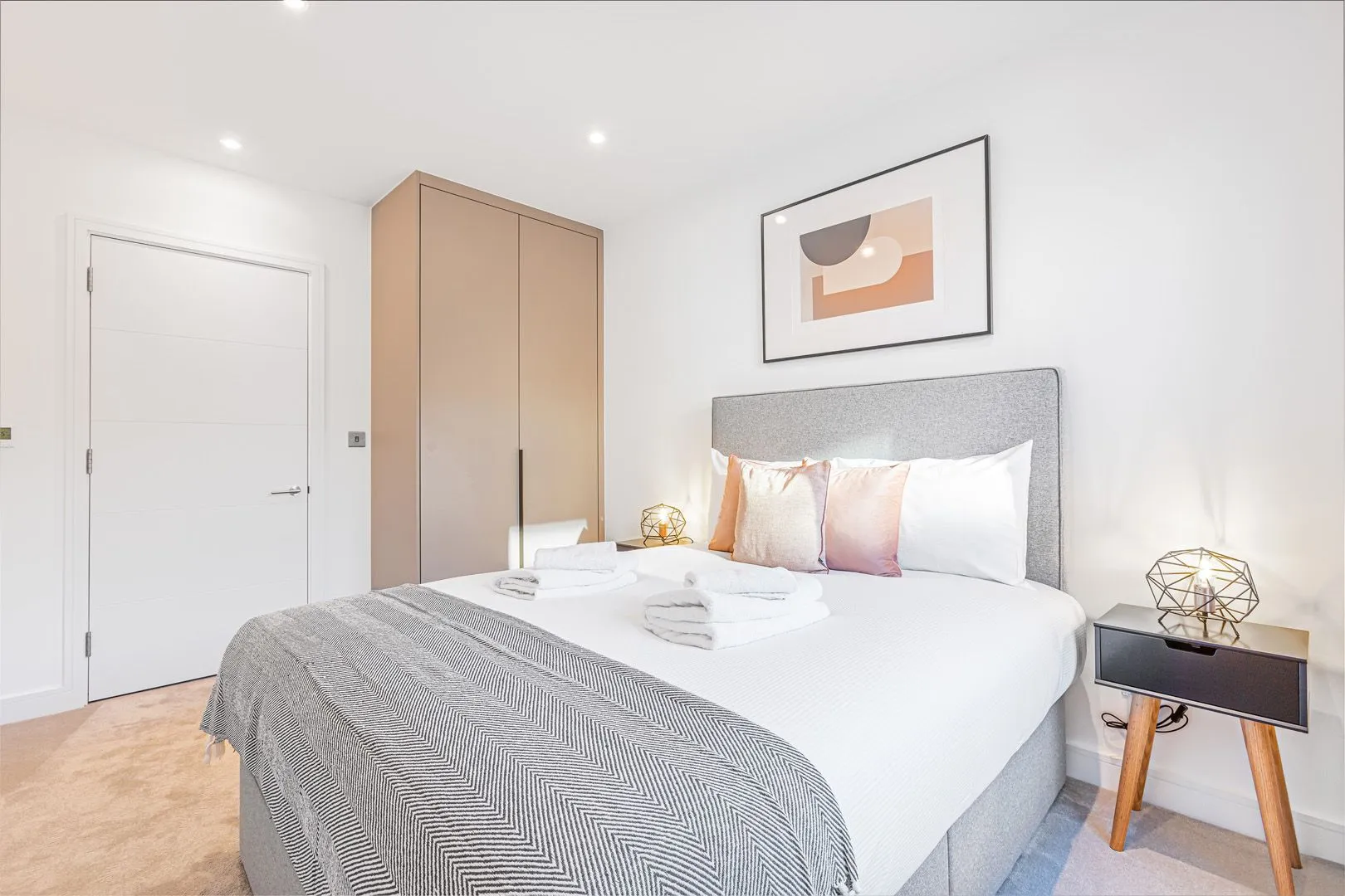 3 Bedroom