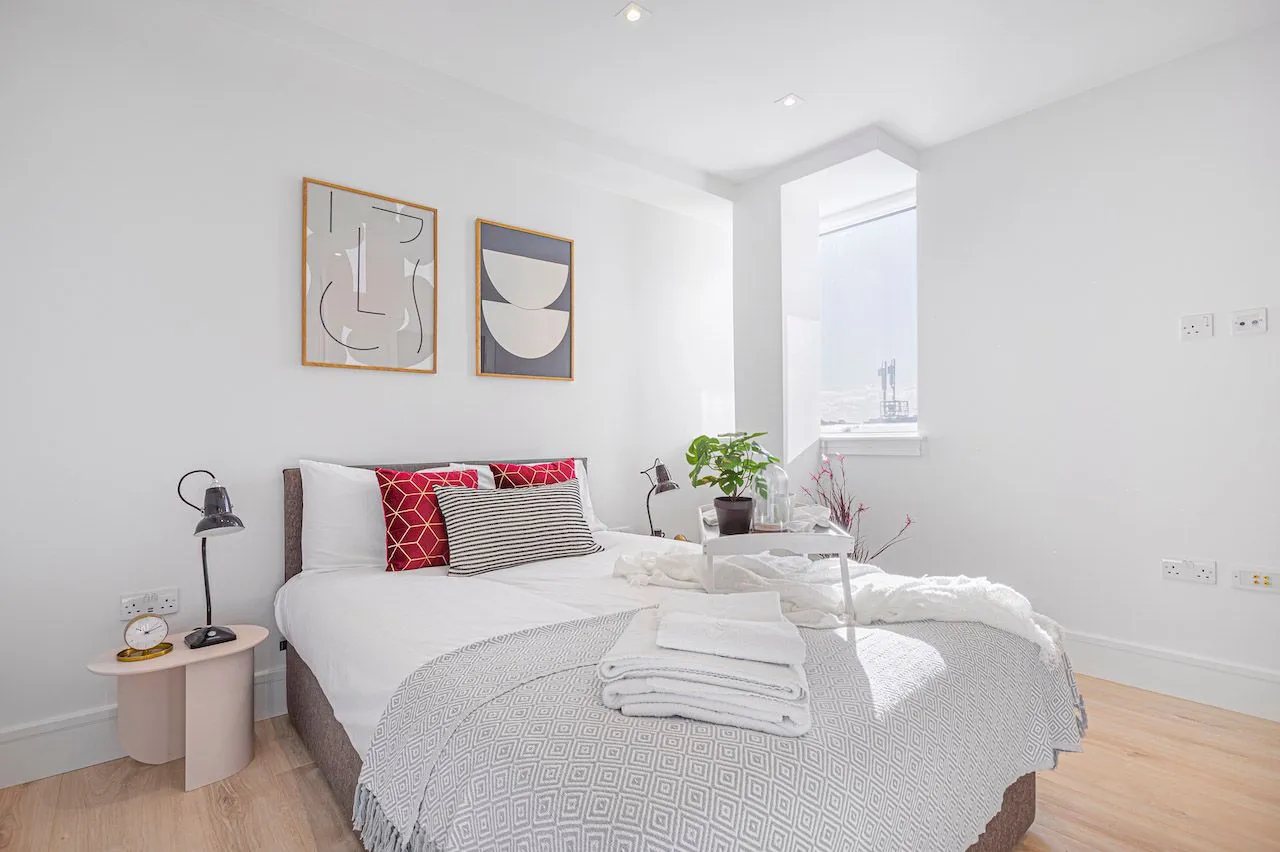 3 Bedroom