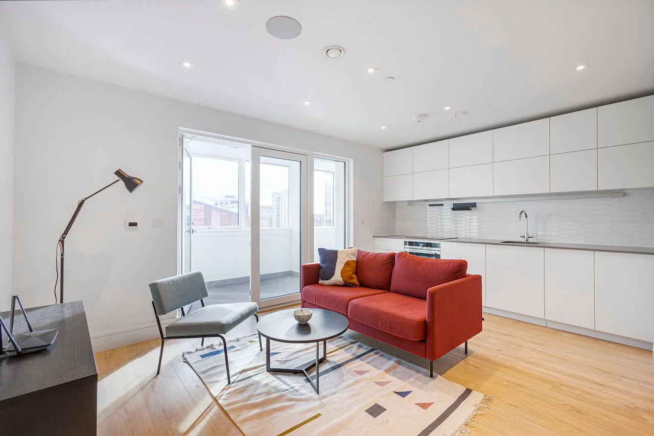 3 Bedroom