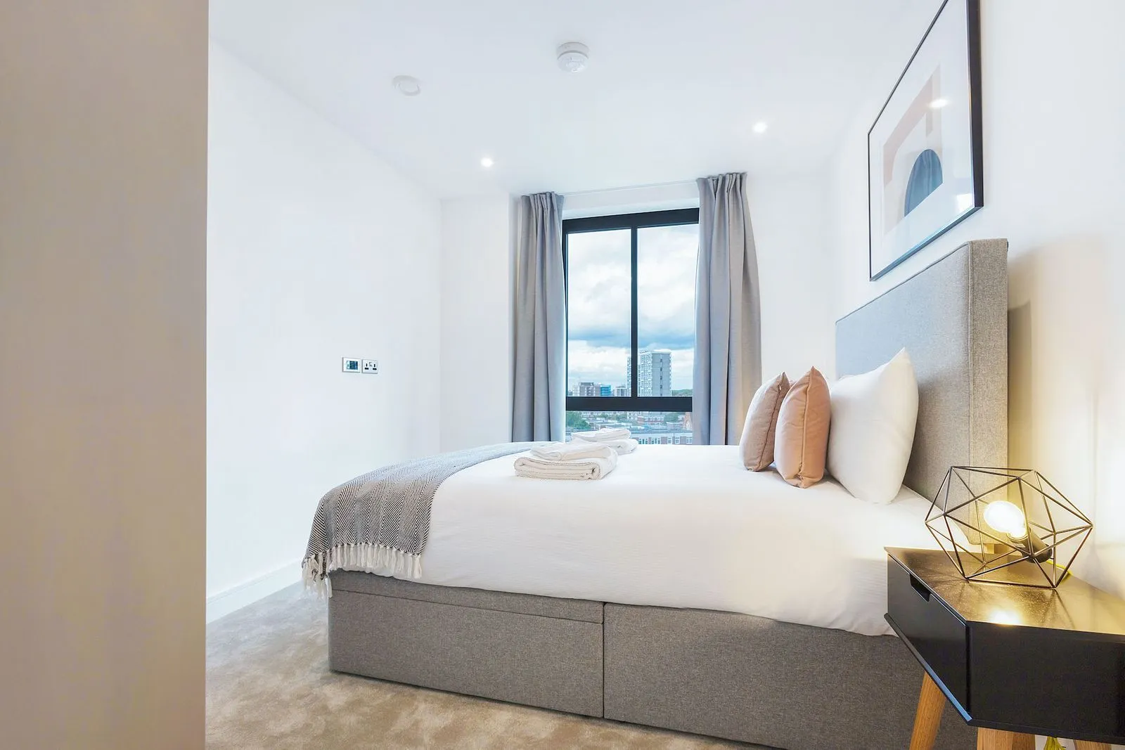 3 Bedroom
