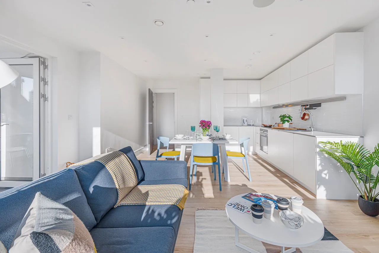 3 Bedroom