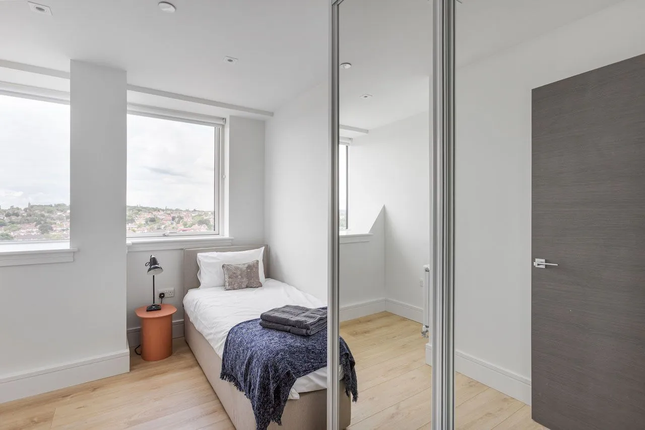 3 Bedroom