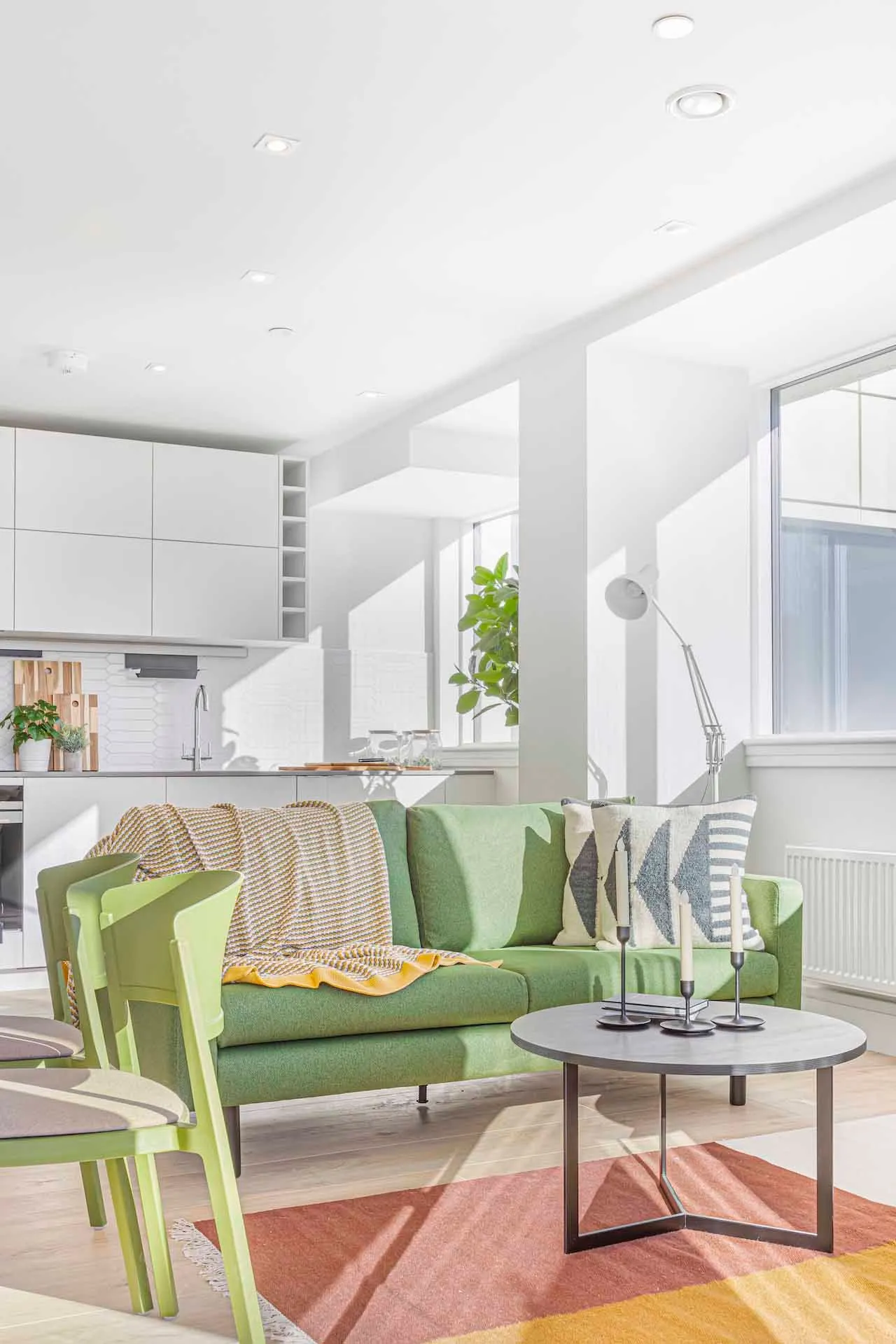 3 Bedroom