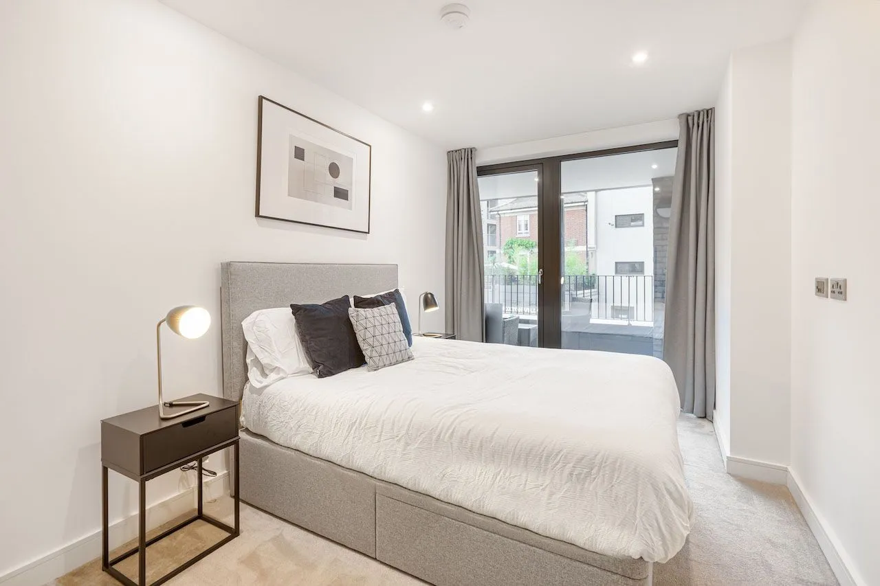2 Bedroom