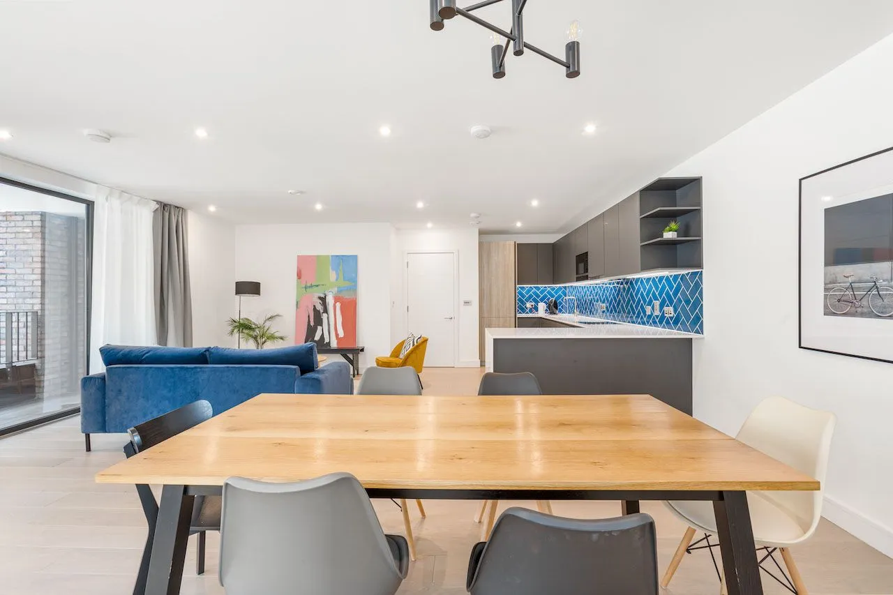 3 Bedroom