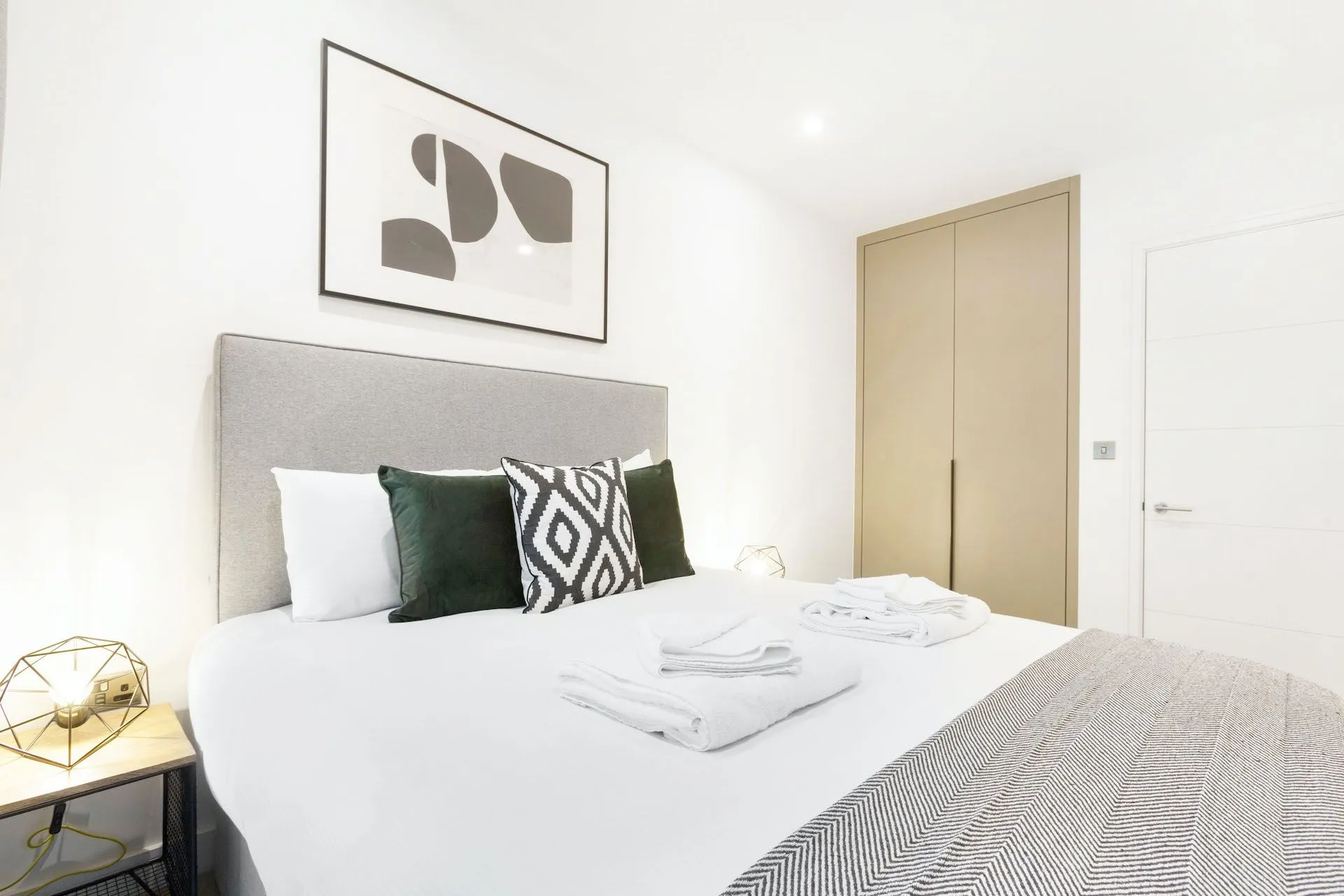 3 Bedroom