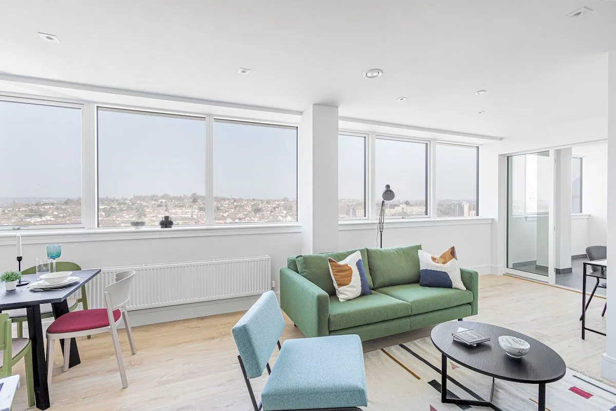 3 Bedroom