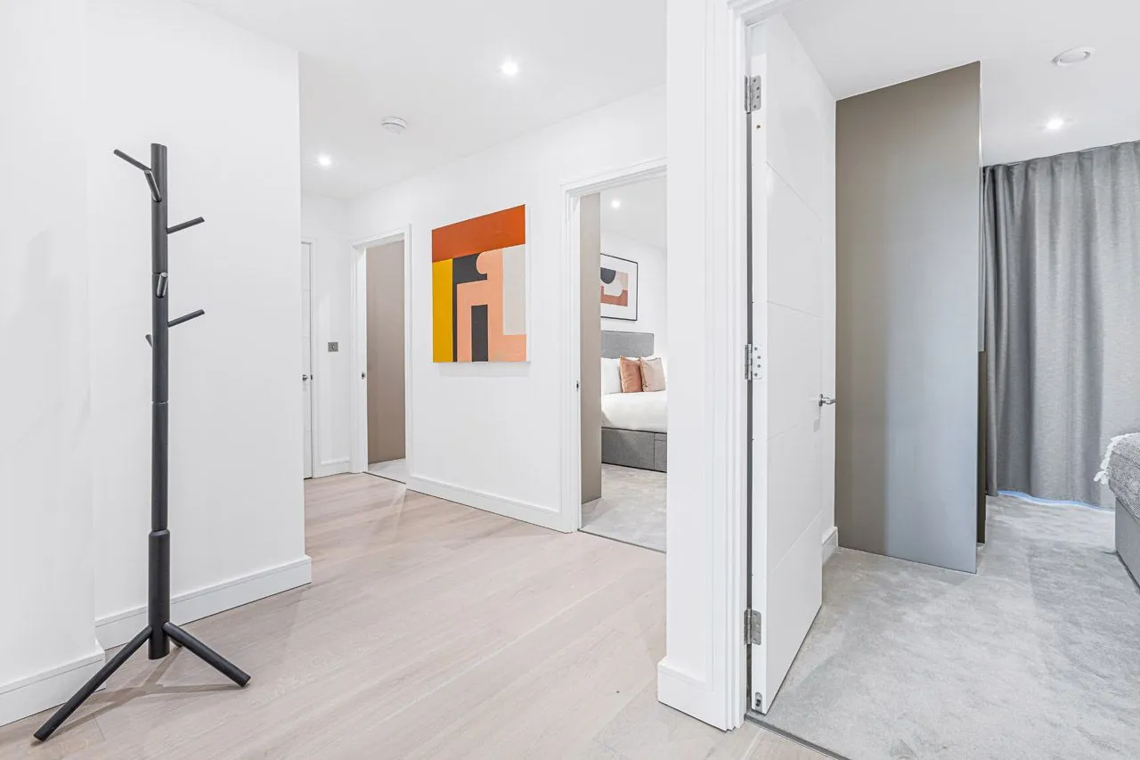 3 Bedroom