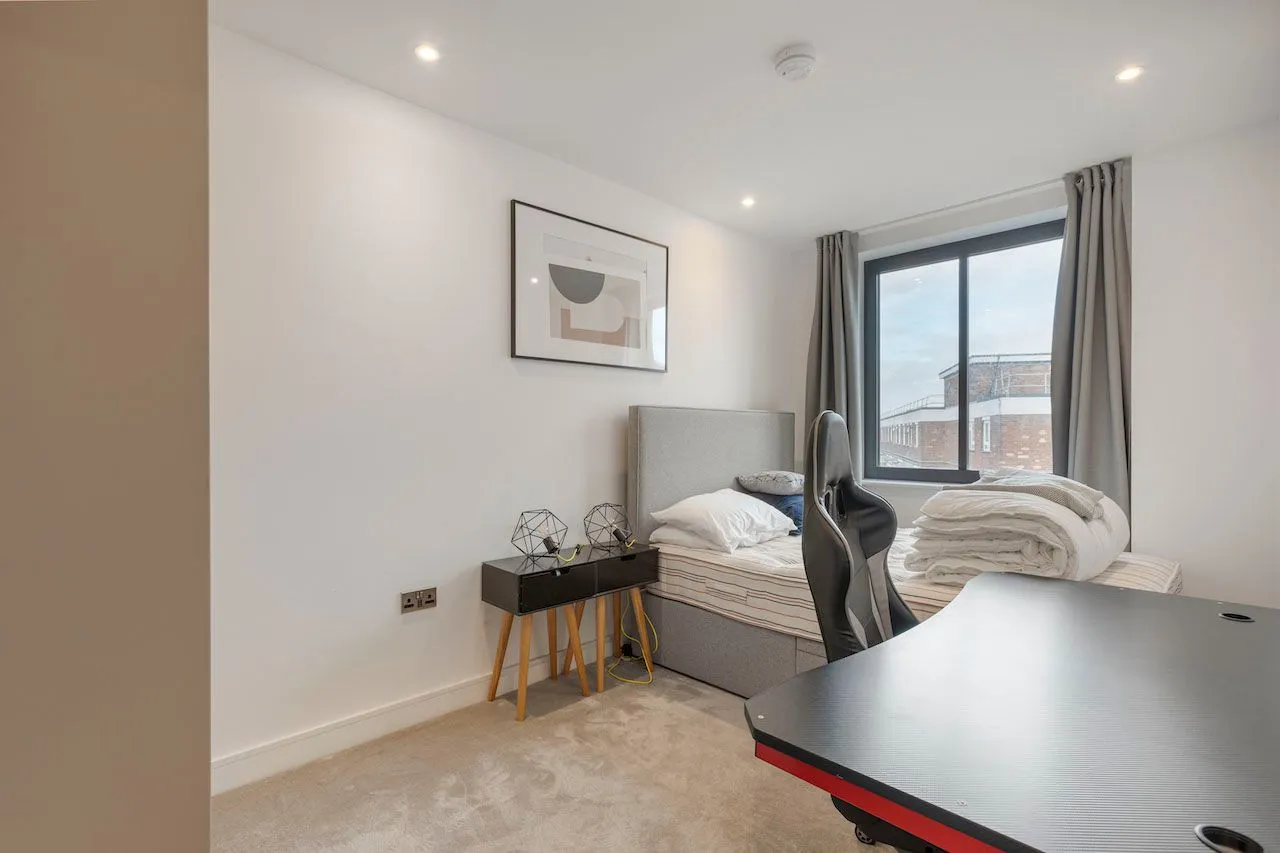 3 Bedroom