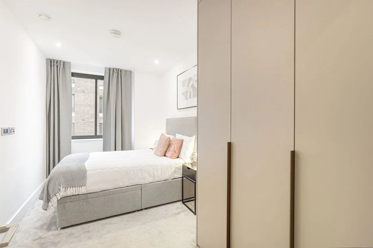 3 Bedroom