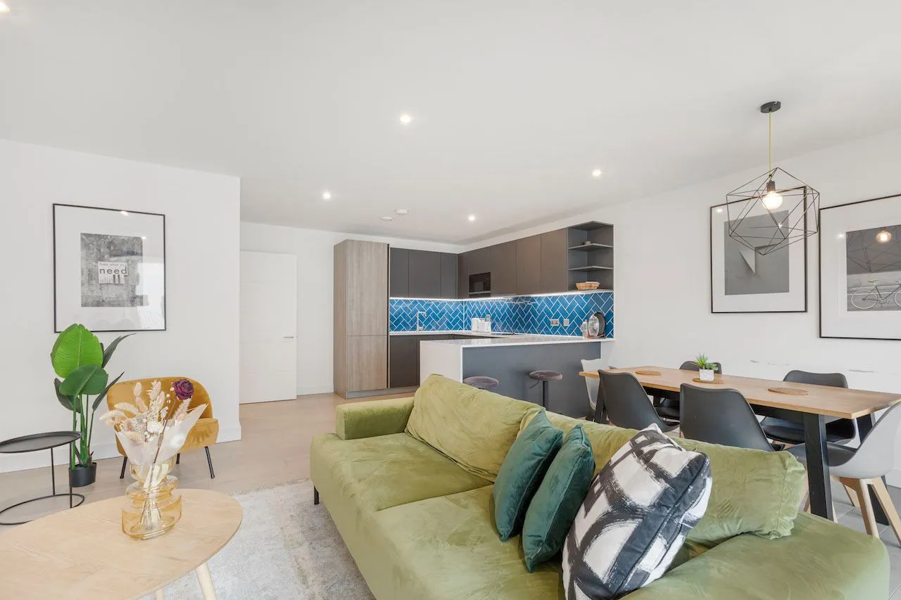 3 Bedroom